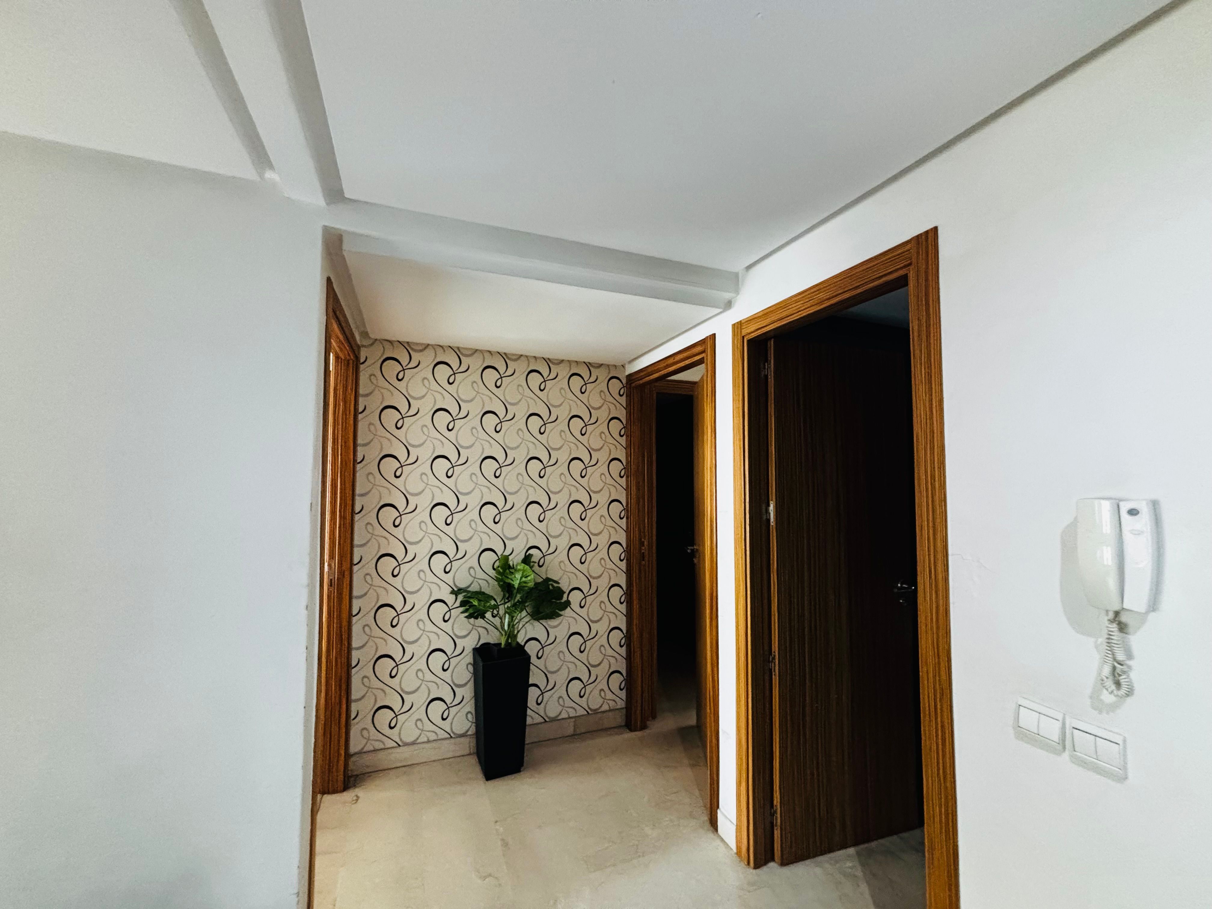 Appartement — Casablanca — 4