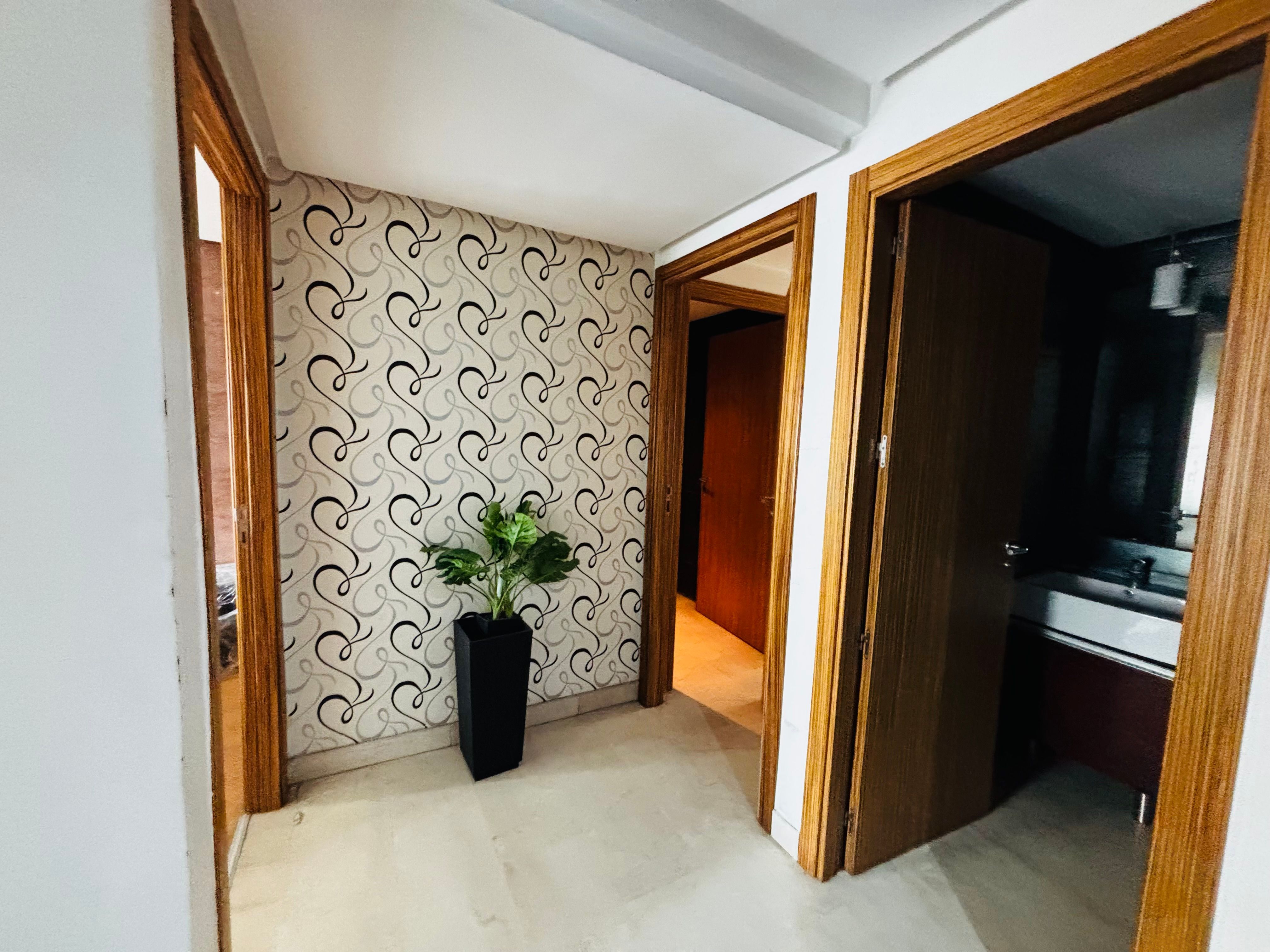 Appartement — Casablanca
