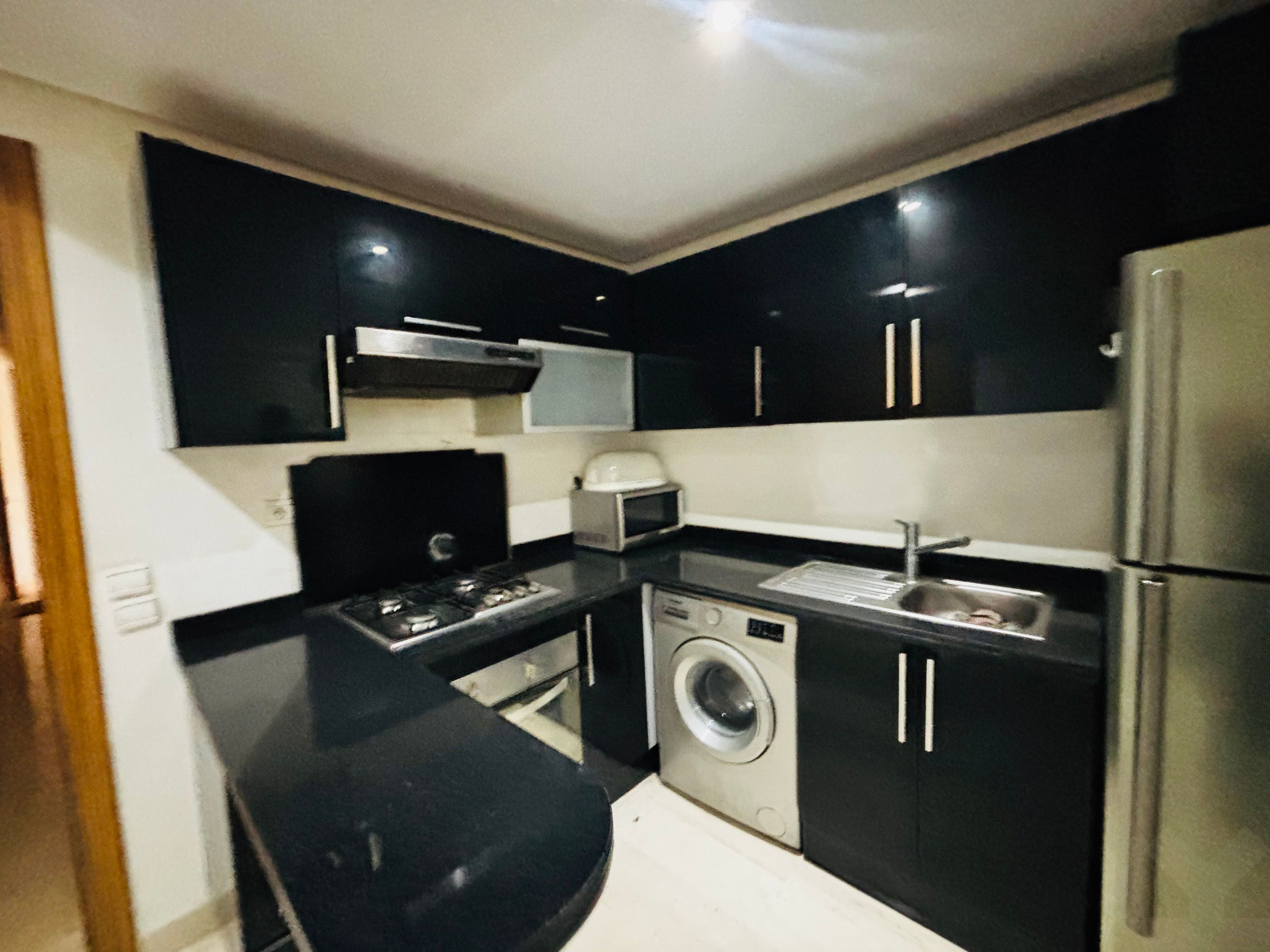 Appartement — Casablanca — 5
