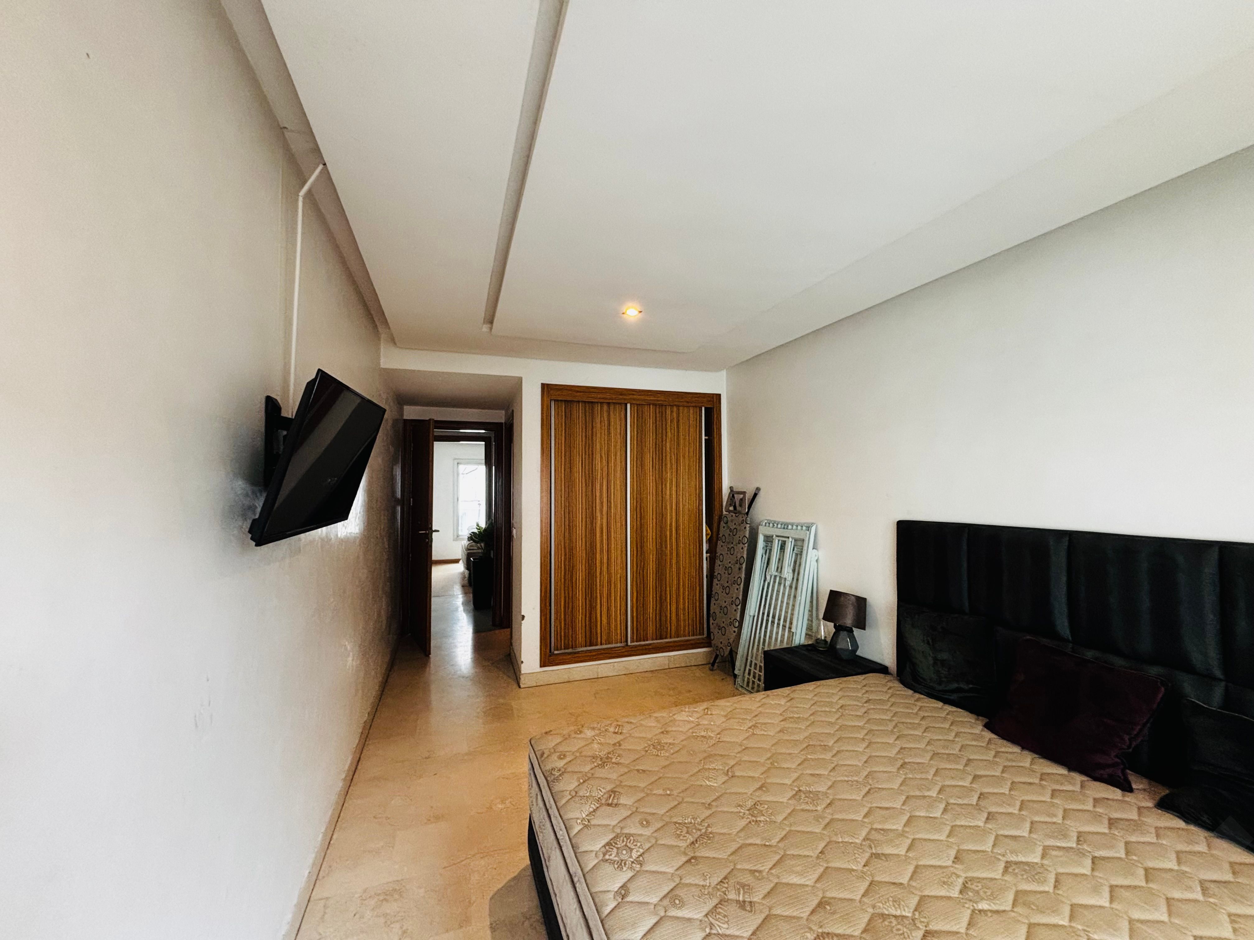 Appartement — Casablanca — 6