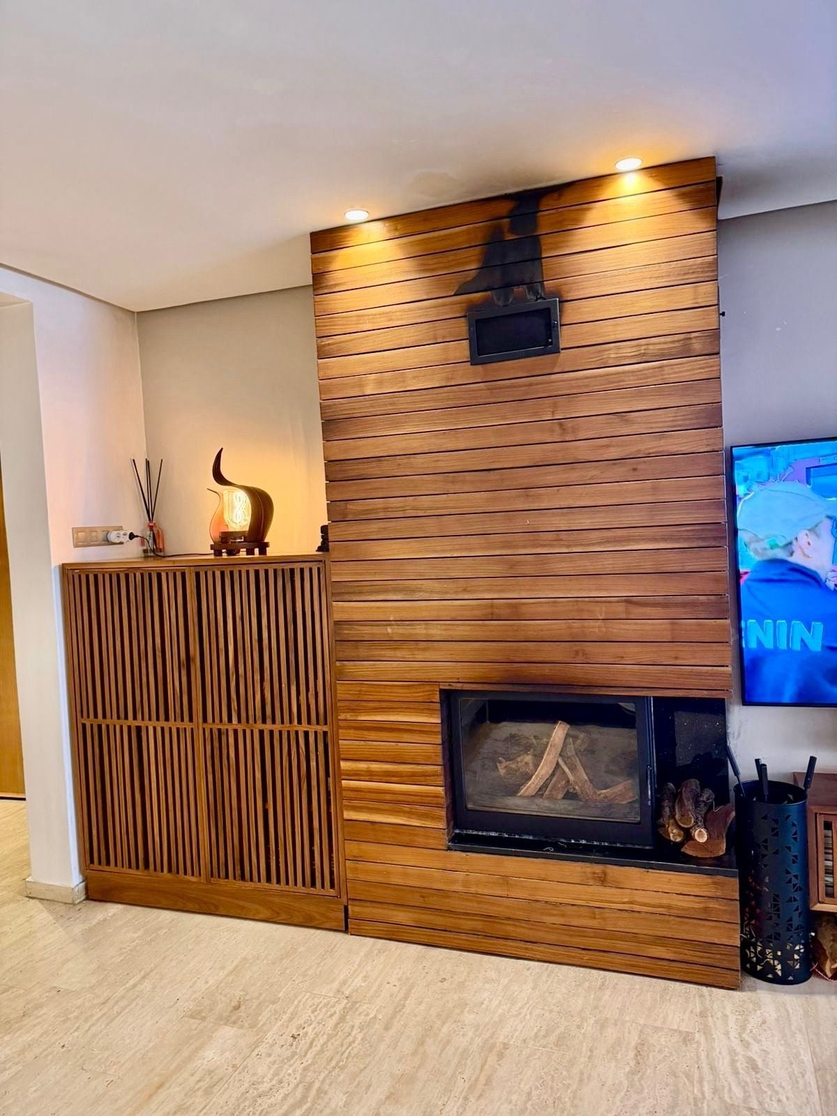 Appartement 227 m² à Triangle D'Or — 10