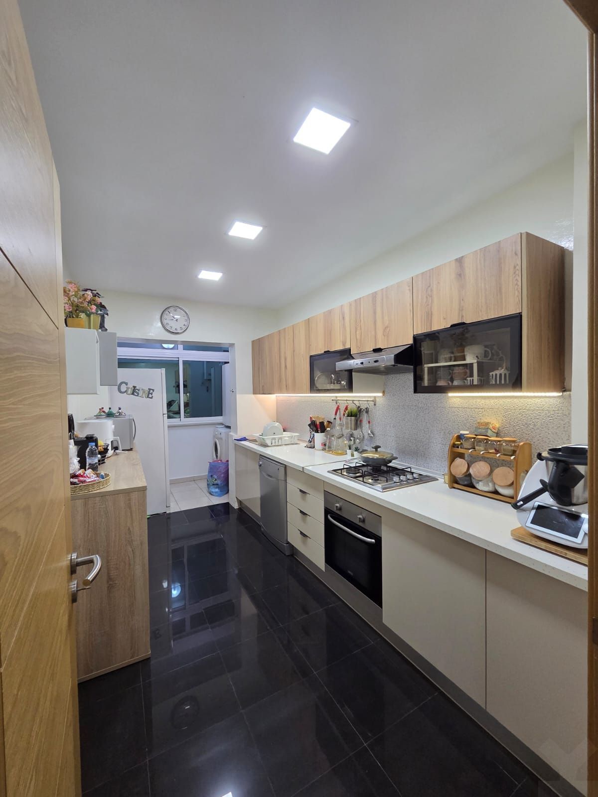 Appartement — Casablanca — 2