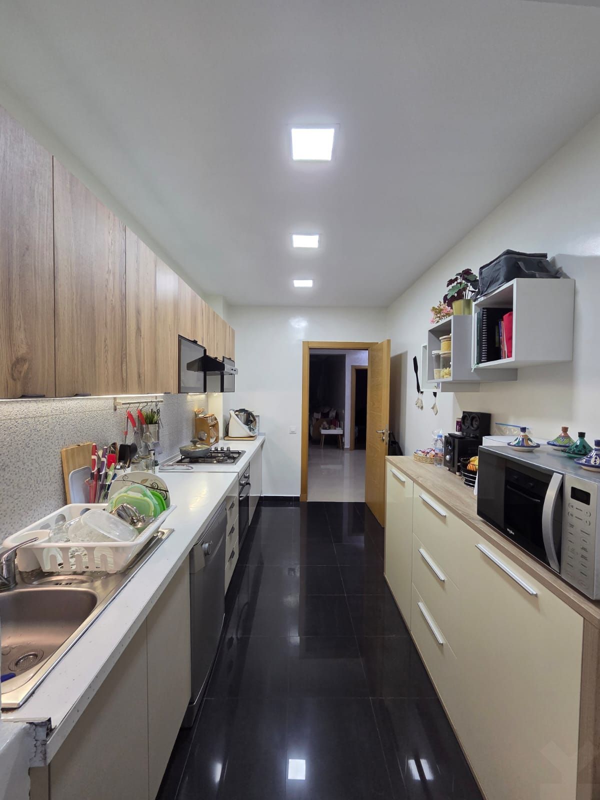 Appartement — Casablanca
