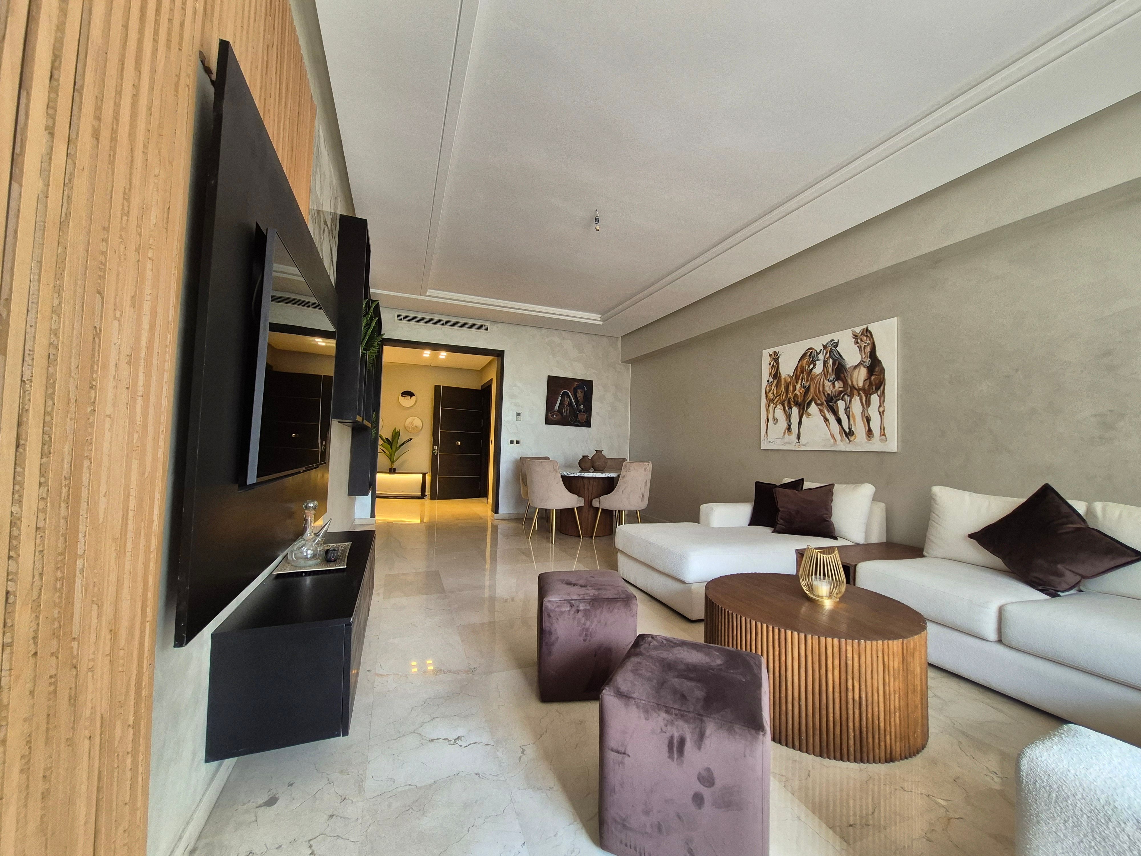 Appartement — Casablanca — 4