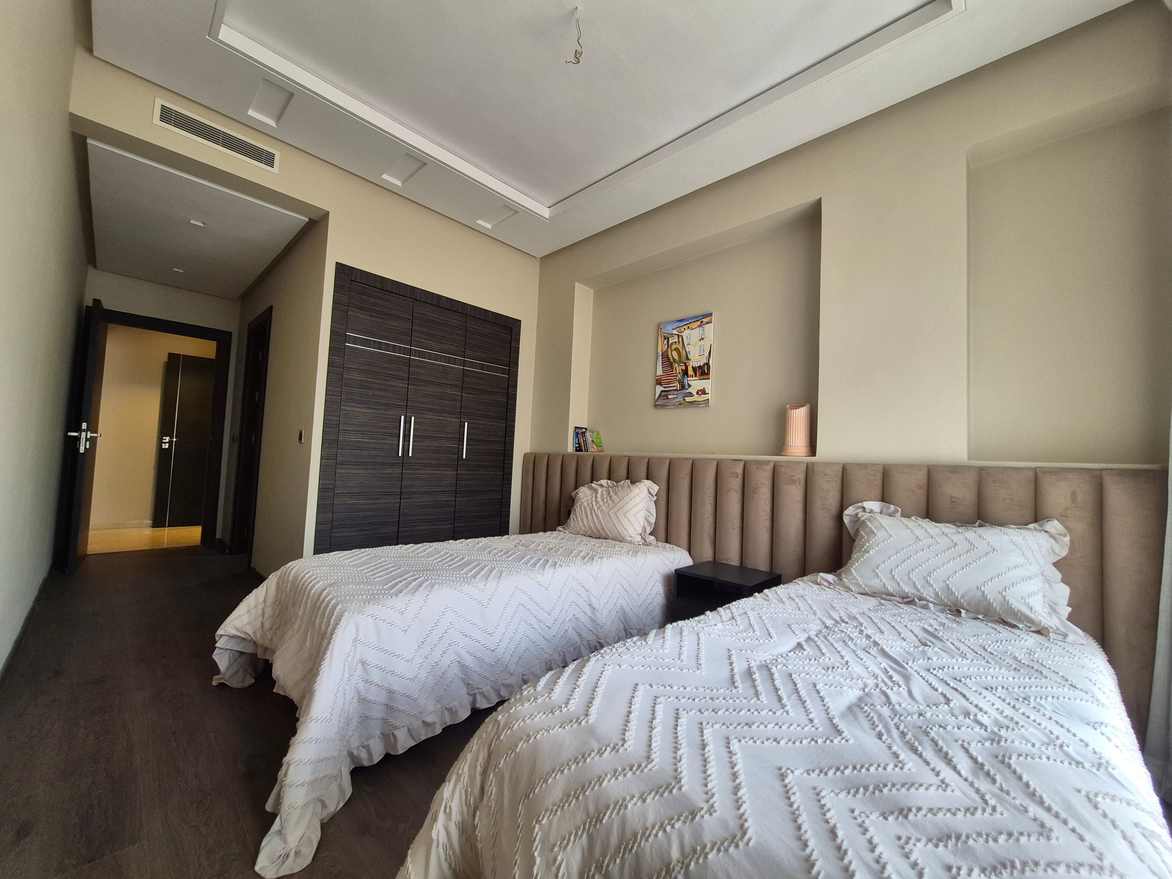 Appartement — Casablanca — 6