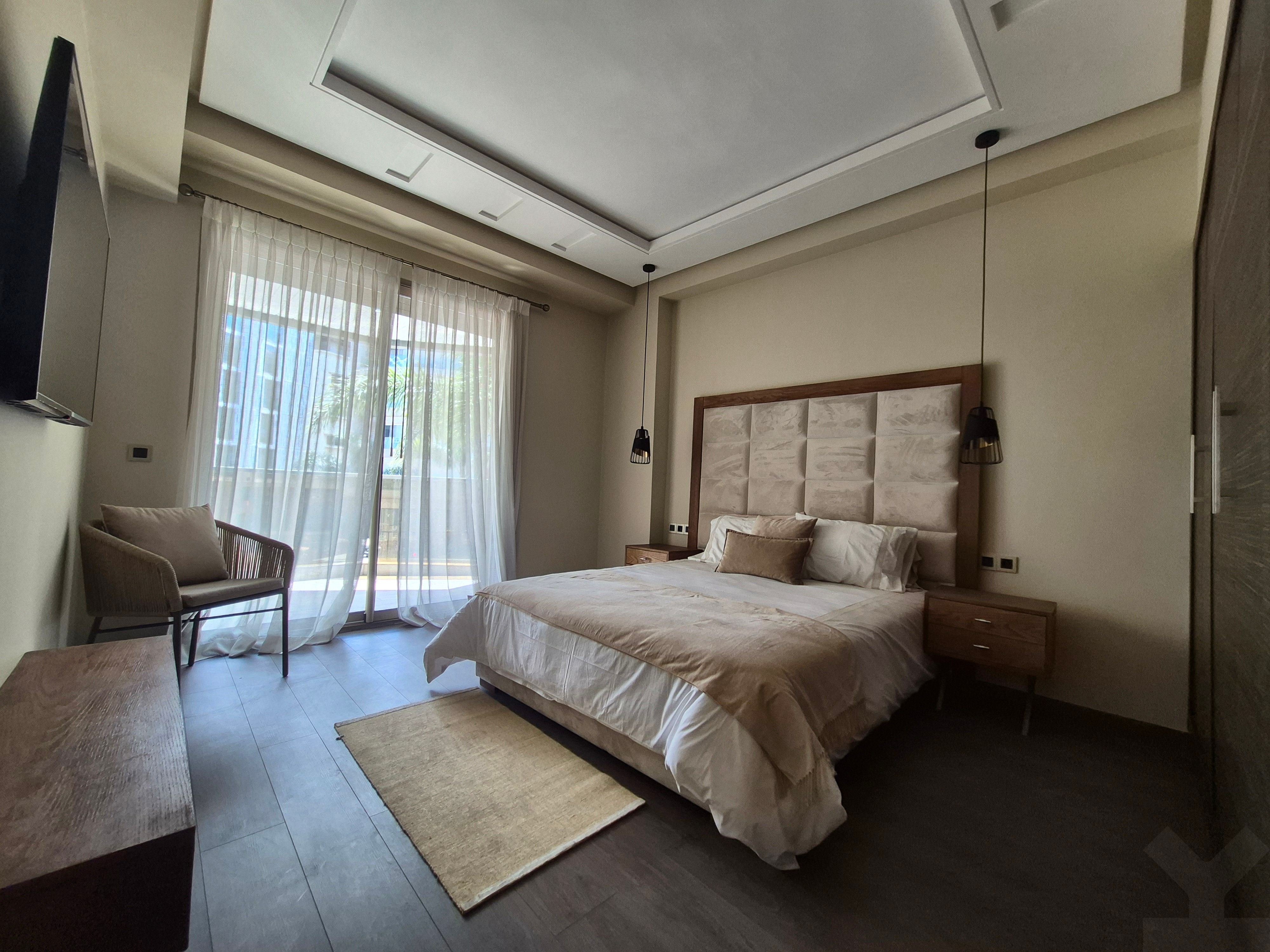 Appartement — Casablanca — 3