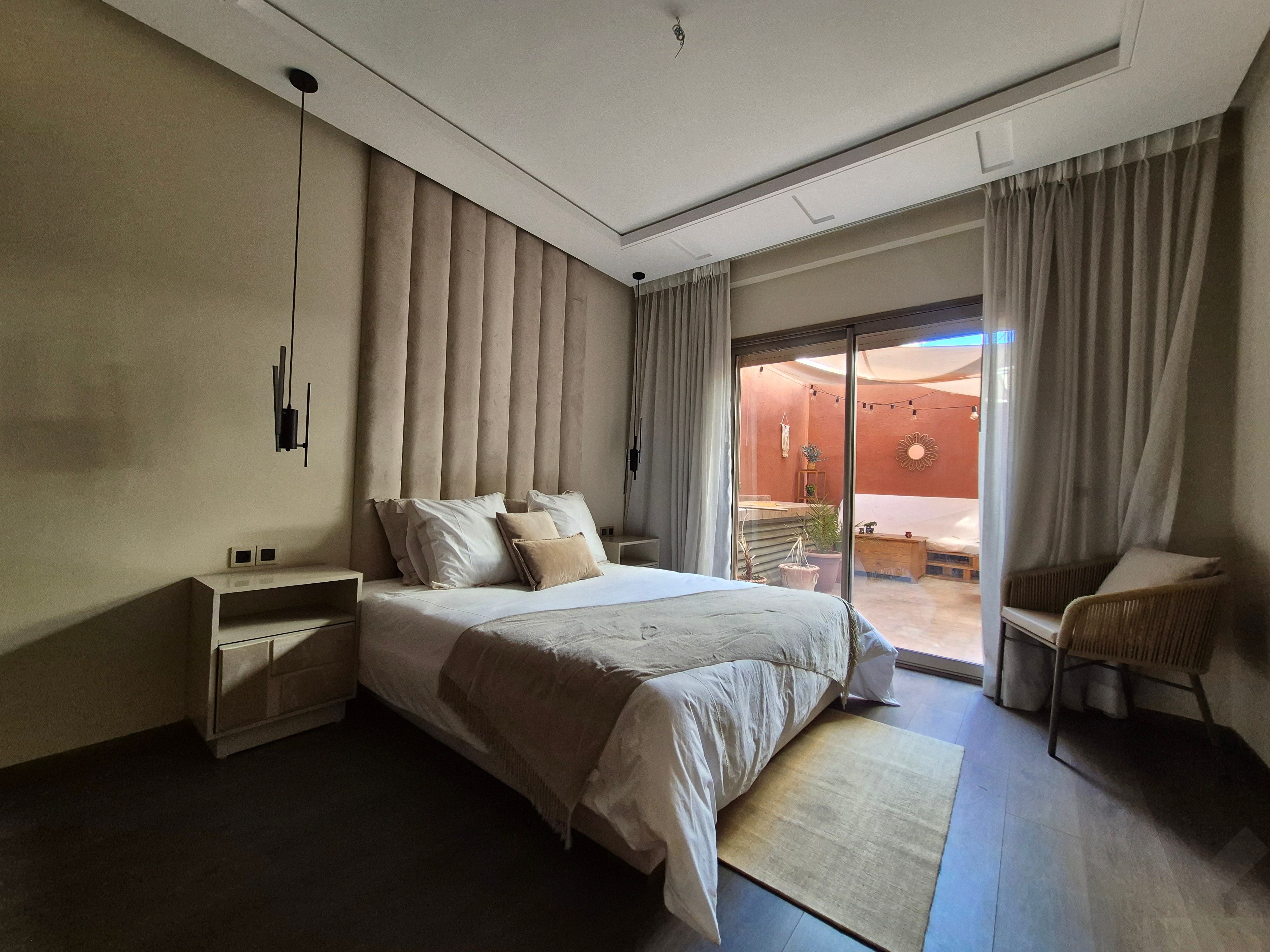 Appartement 163 m² f Triangle D'Or — 7