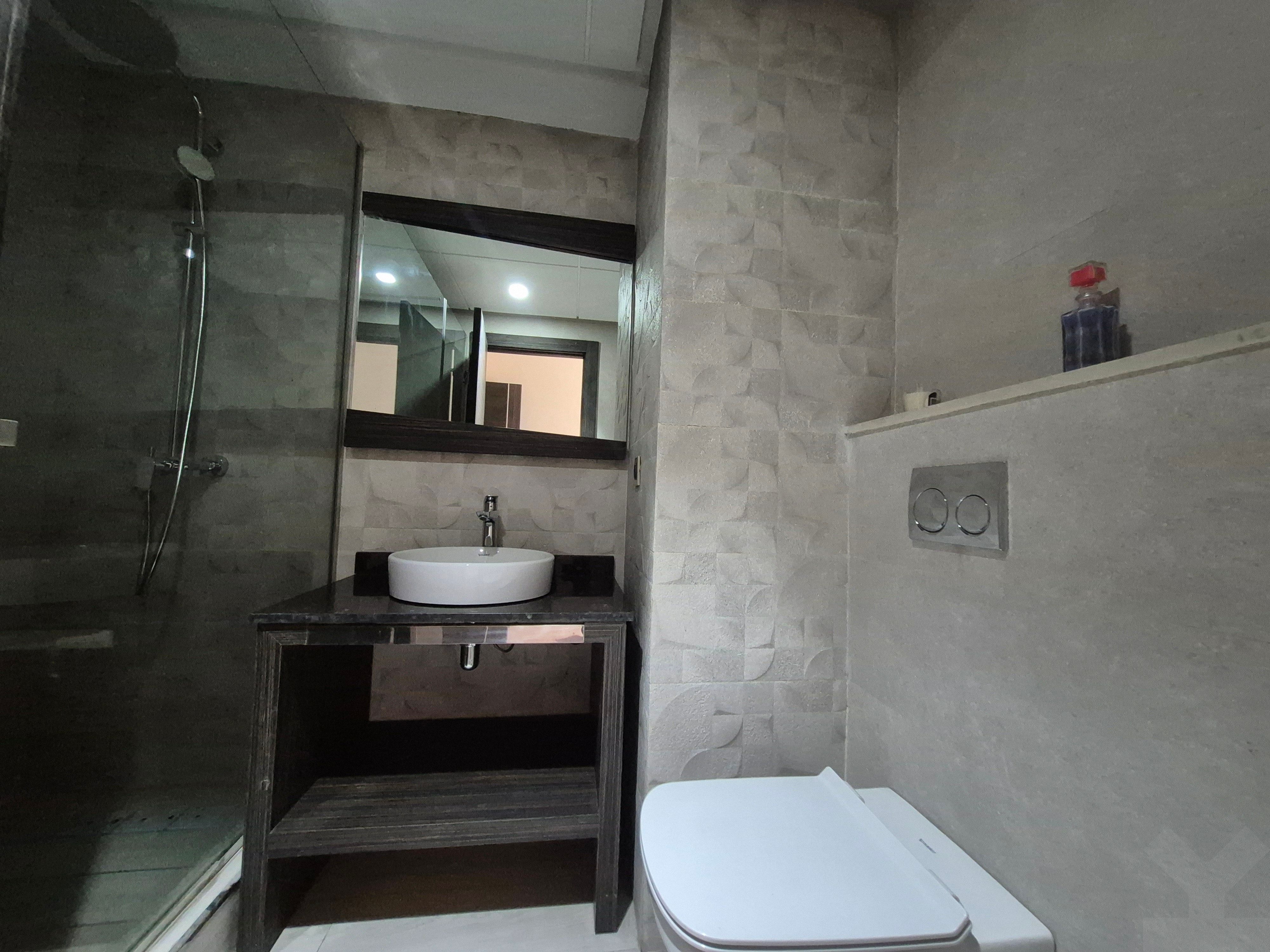 Appartement — Casablanca — 2