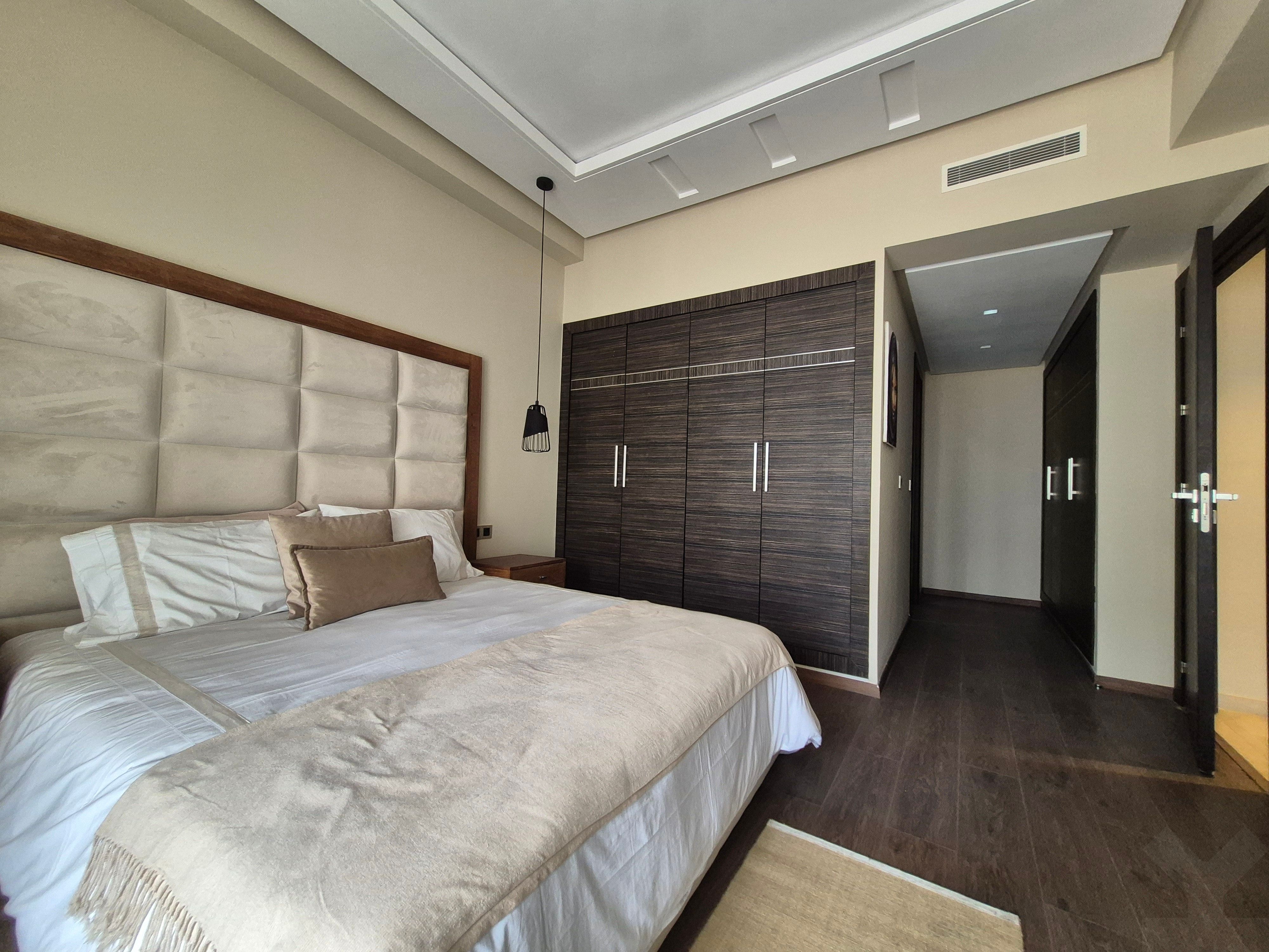 Appartement 163 m² f Triangle D'Or — 14