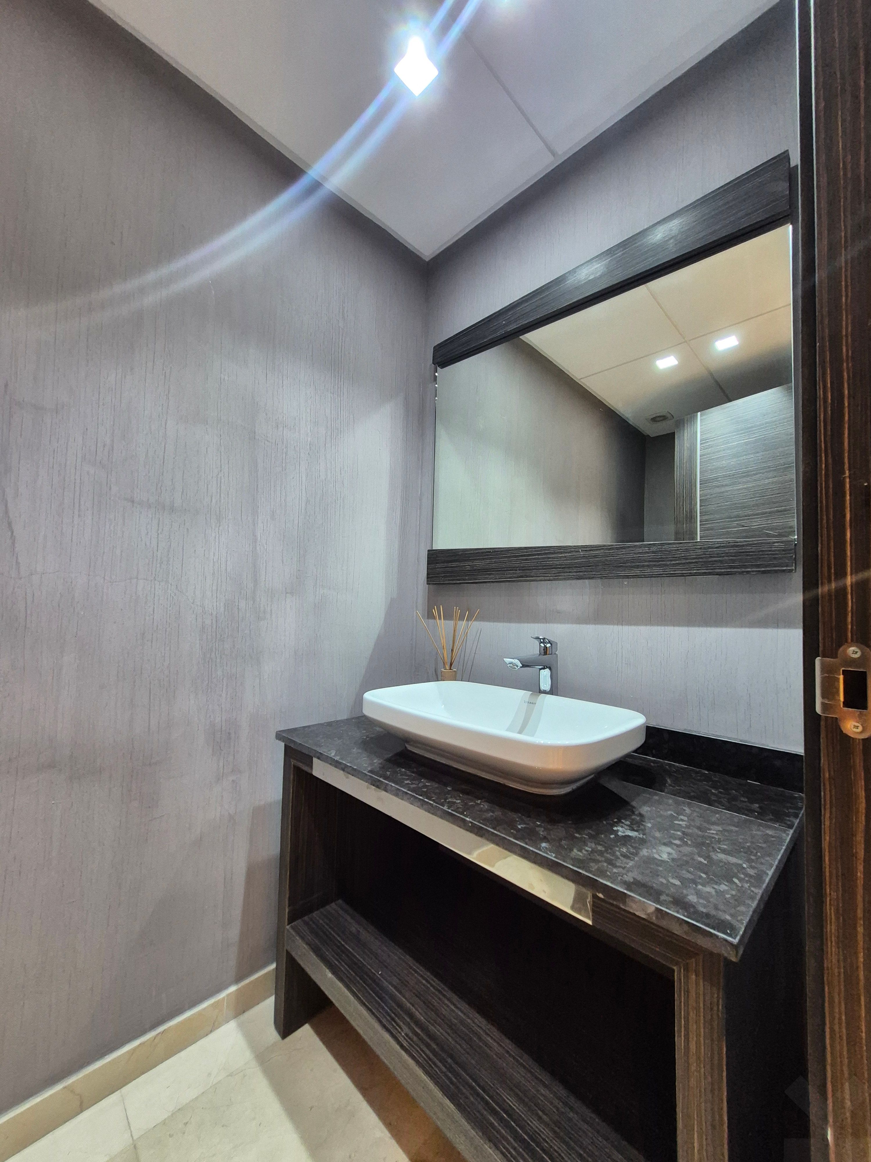 Appartement 163 m² f Triangle D'Or — 9