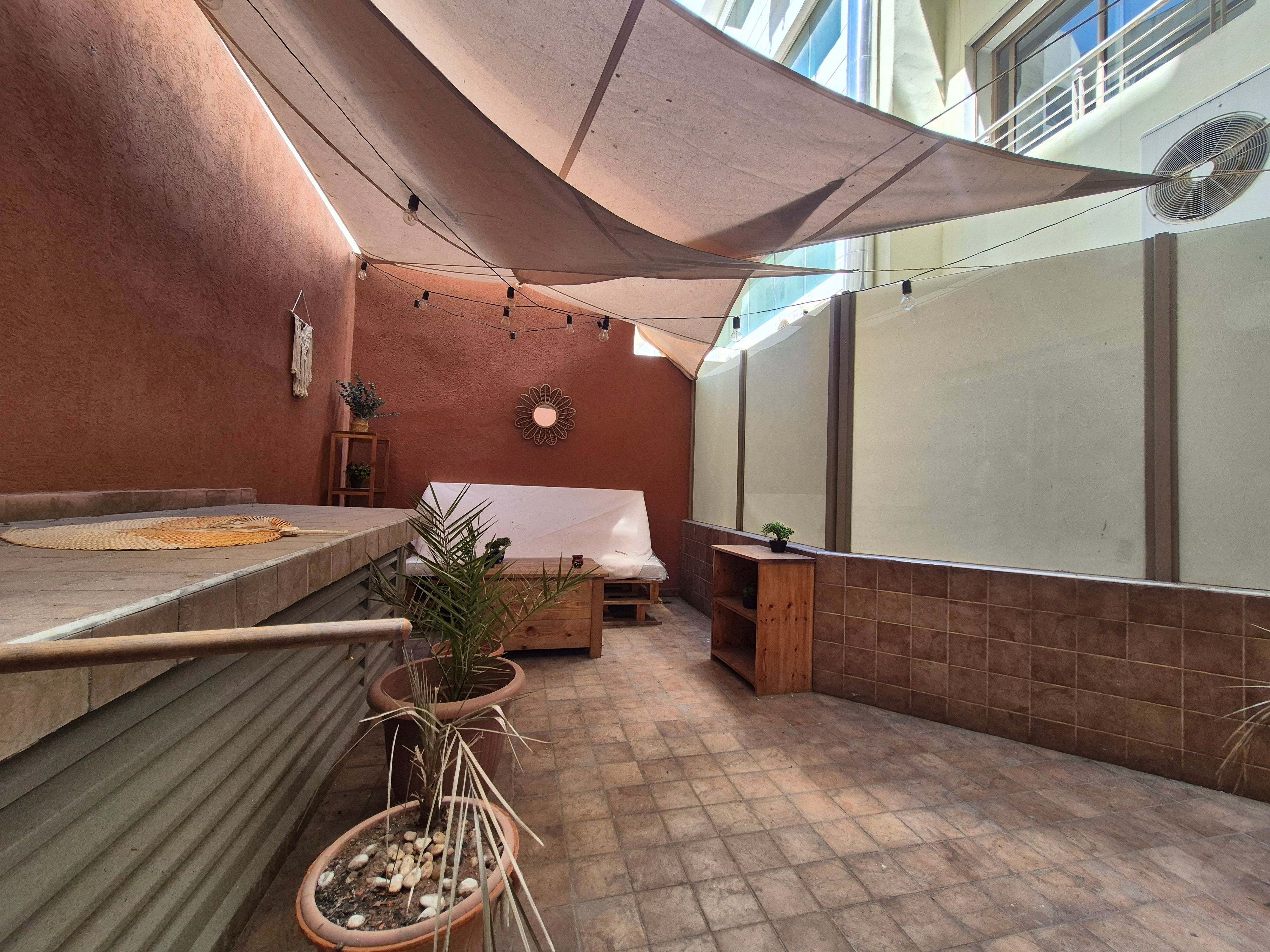 Appartement 163 m² f Triangle D'Or — 11