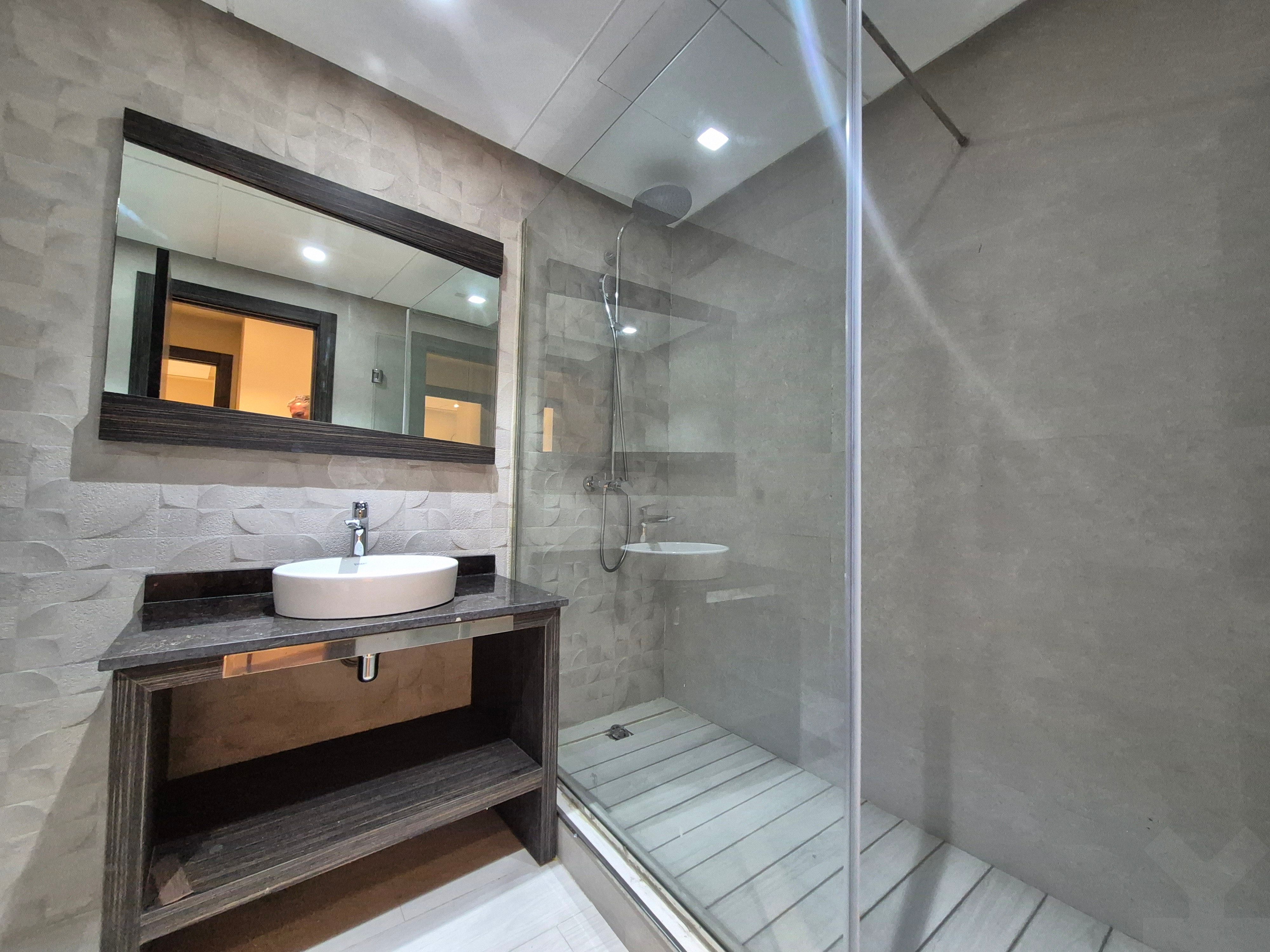 Appartement 163 m² f Triangle D'Or — 12