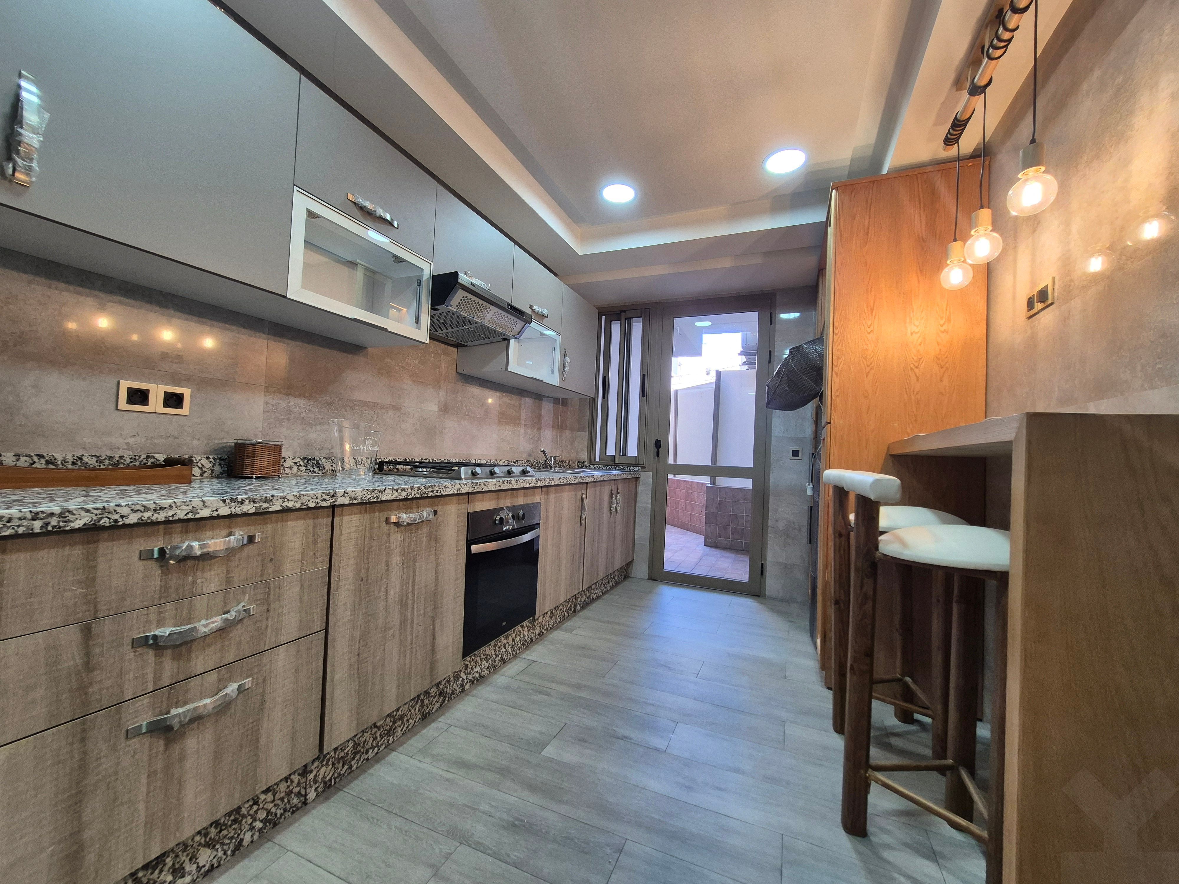Appartement 163 m² f Triangle D'Or — 10