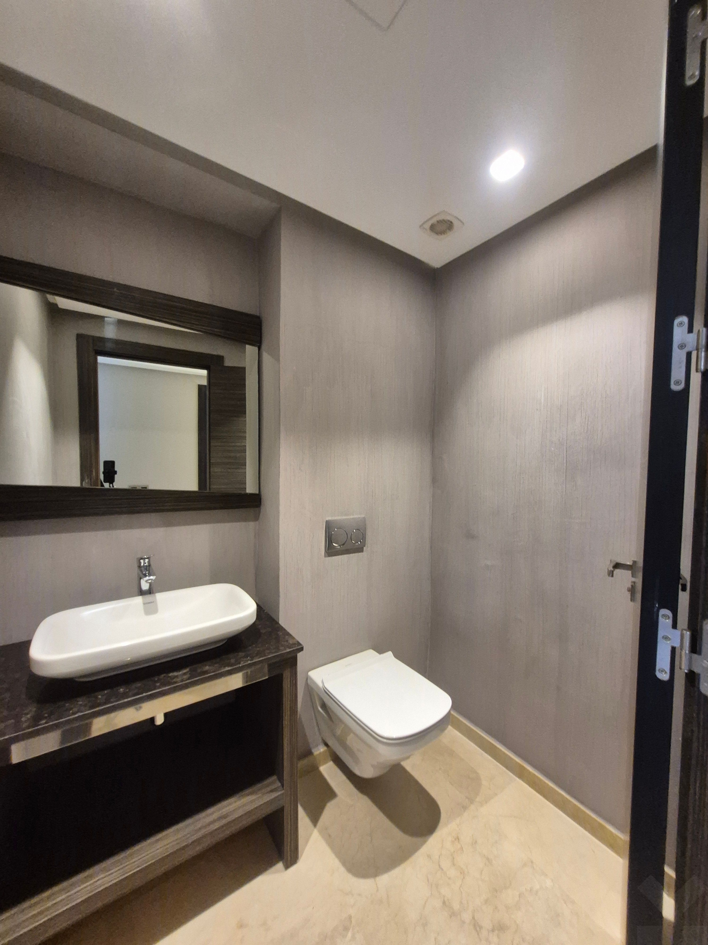 Appartement 125 m² f Triangle D'Or — 7