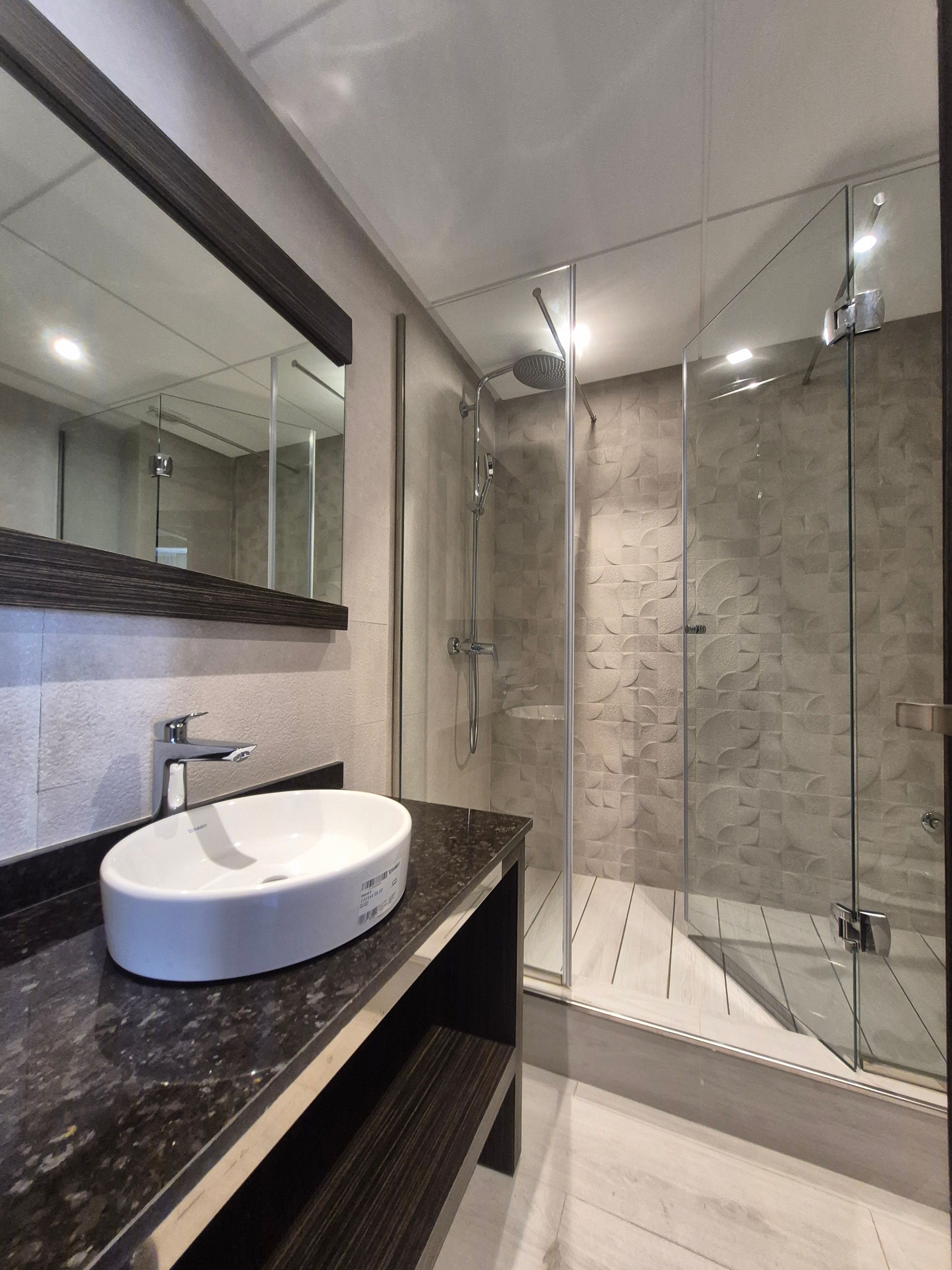 Appartement 125 m² f Triangle D'Or — 10