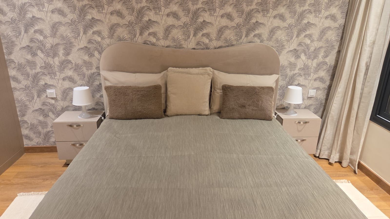 Appartement 110 m² à Bourgogne (Anfa) — 8