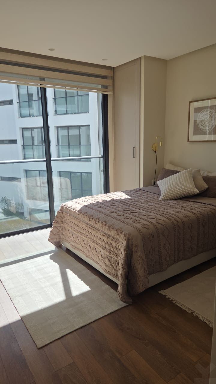 Appartement 110 m² à Bourgogne (Anfa) — 7