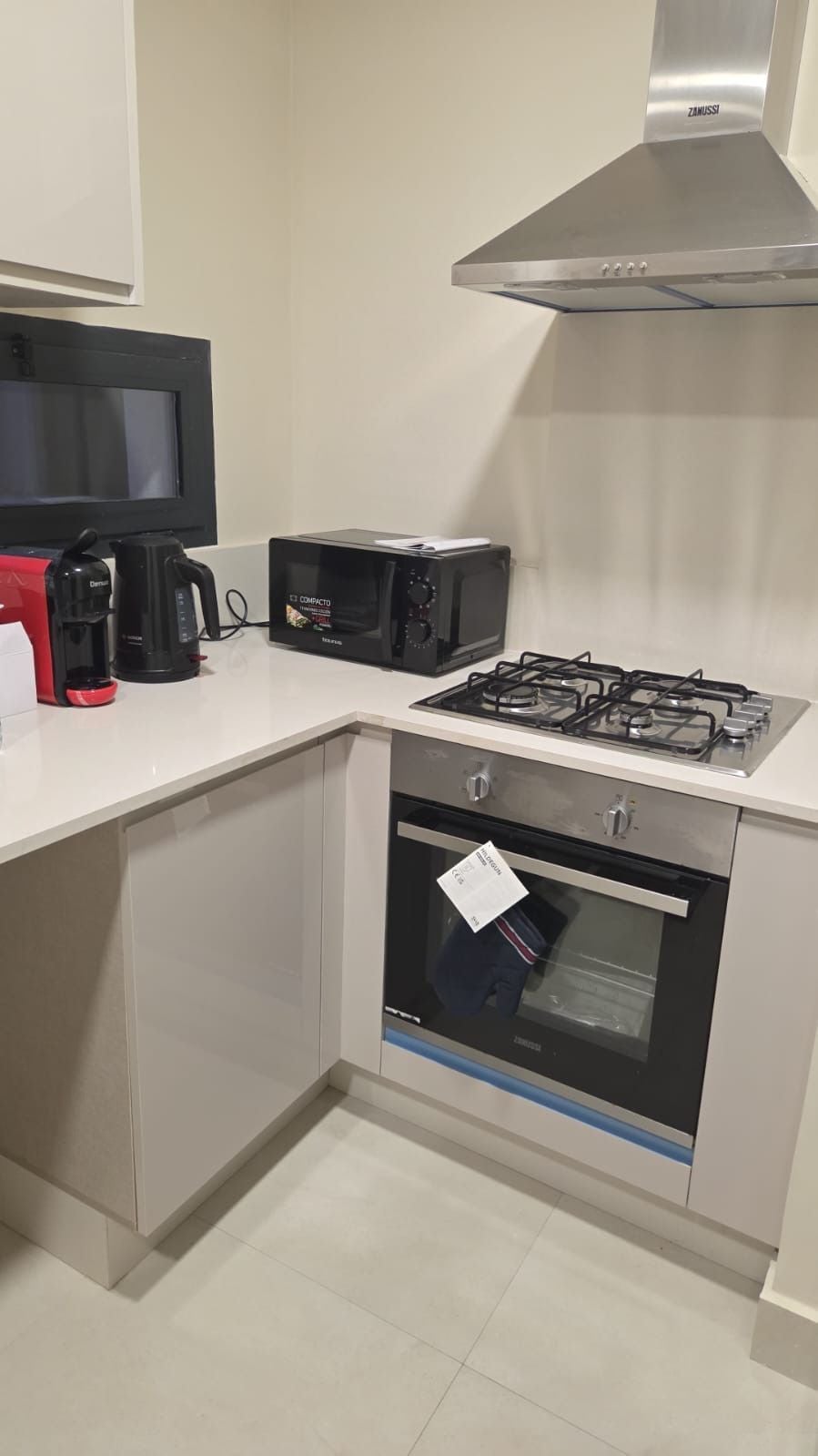Appartement 110 m² à Bourgogne (Anfa) — 11