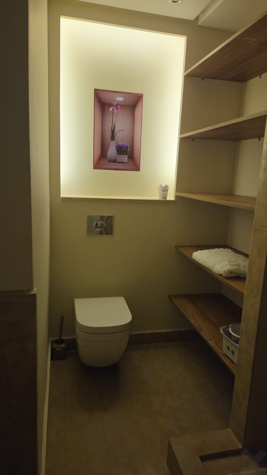 Appartement — Casablanca — 2