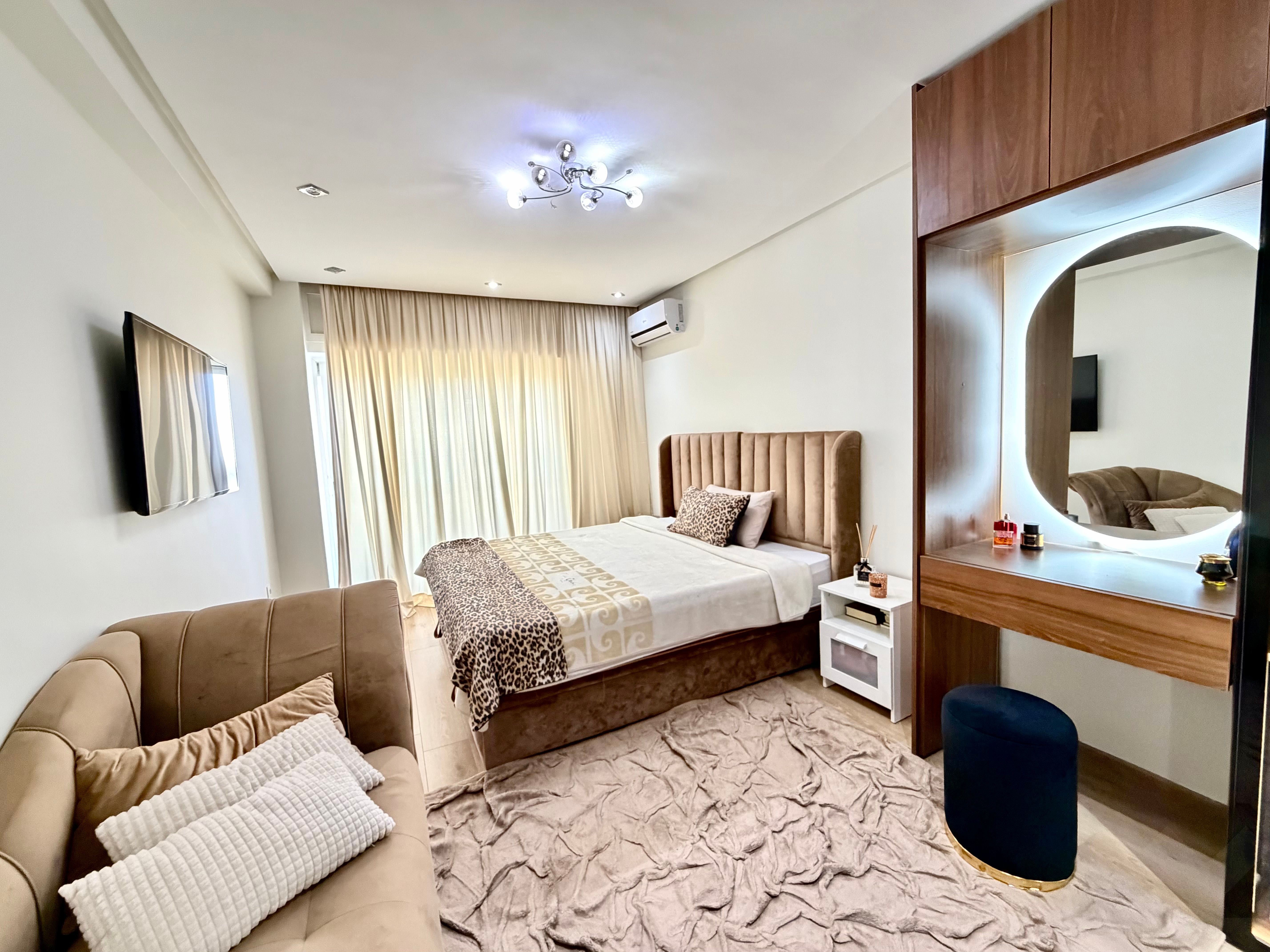 Appartement — Casablanca — 5
