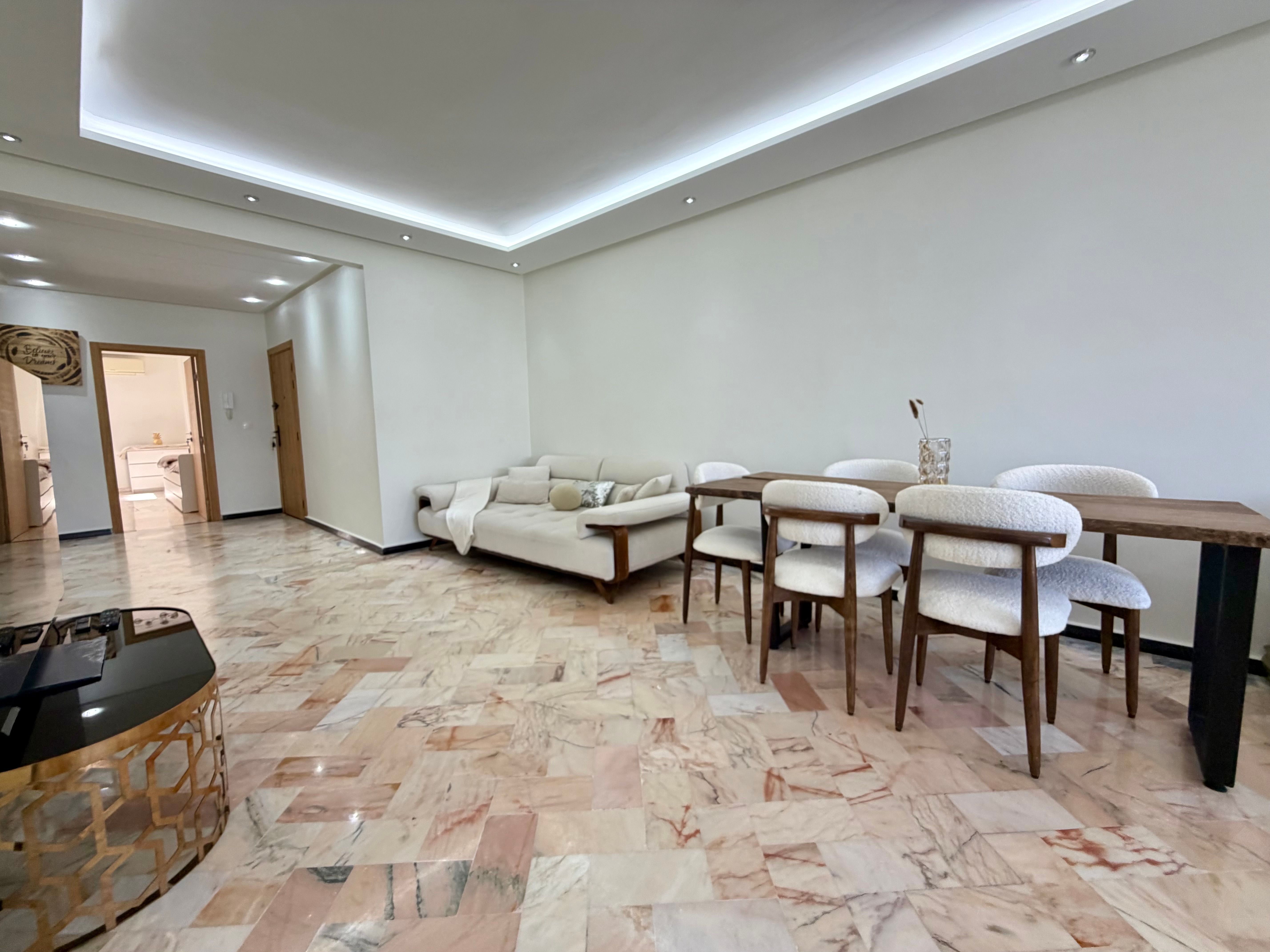 Appartement — Casablanca — 3