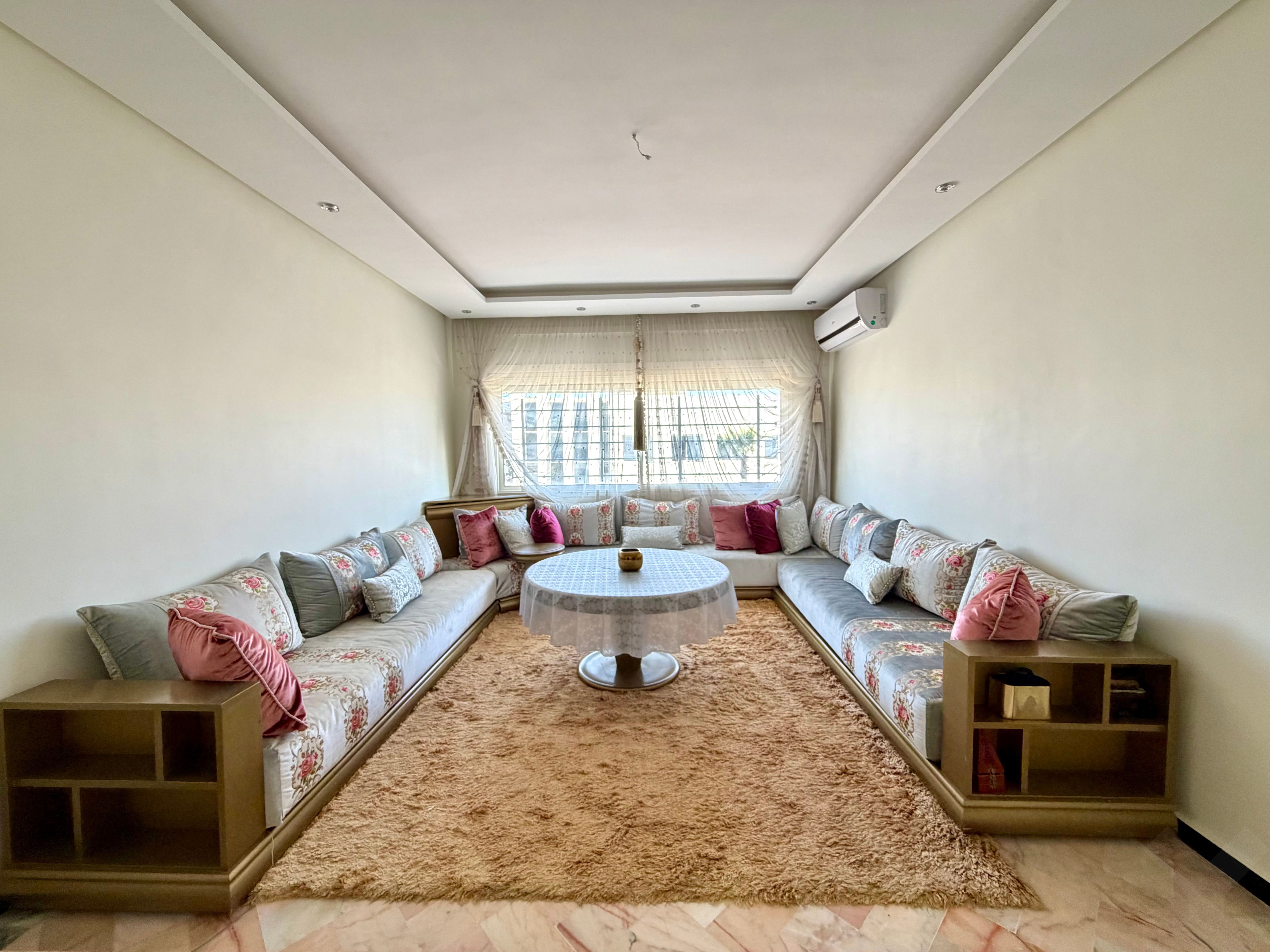 Appartement — Casablanca — 4