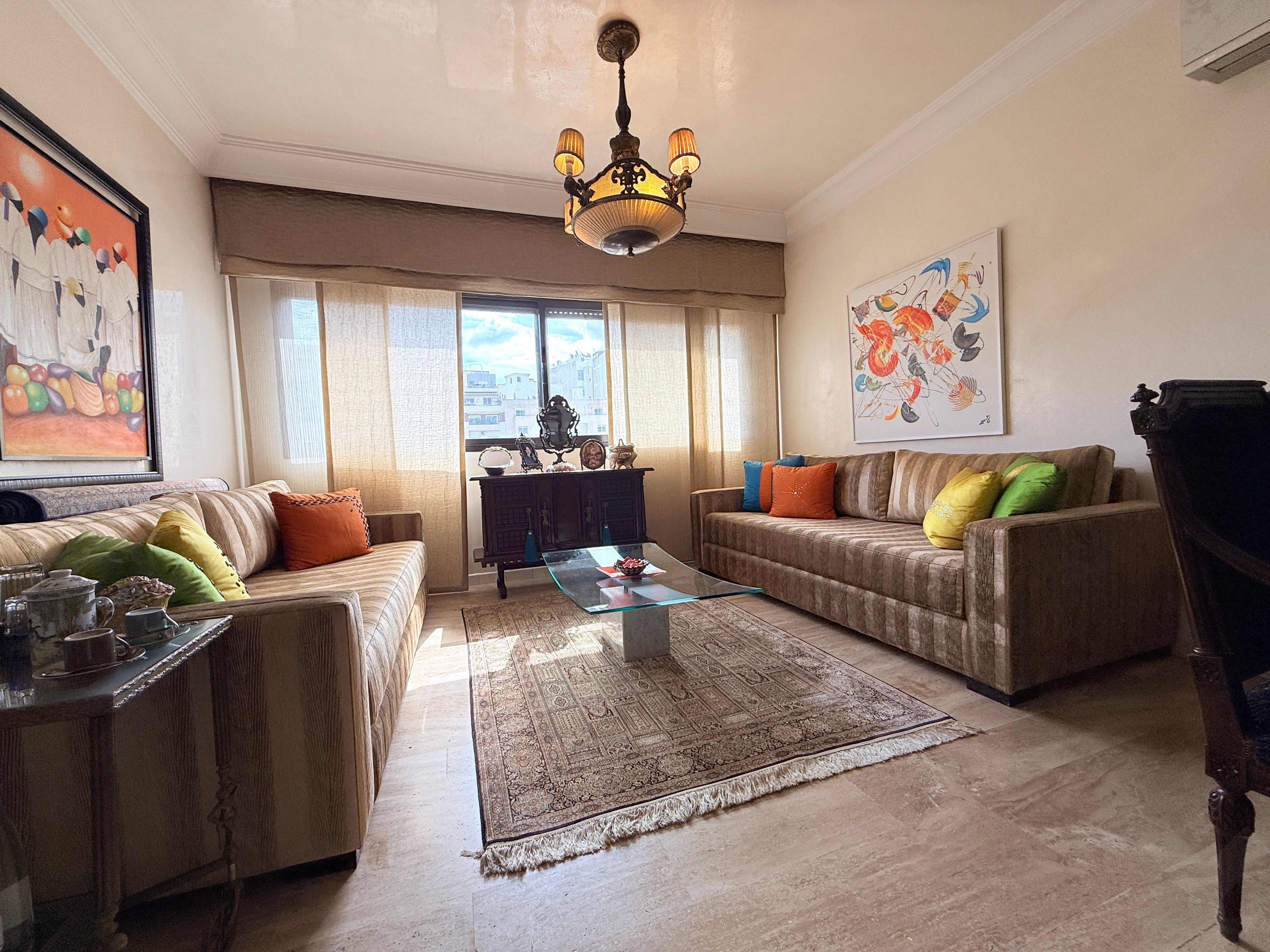 Appartement 127 m² à Hopitaux — 7