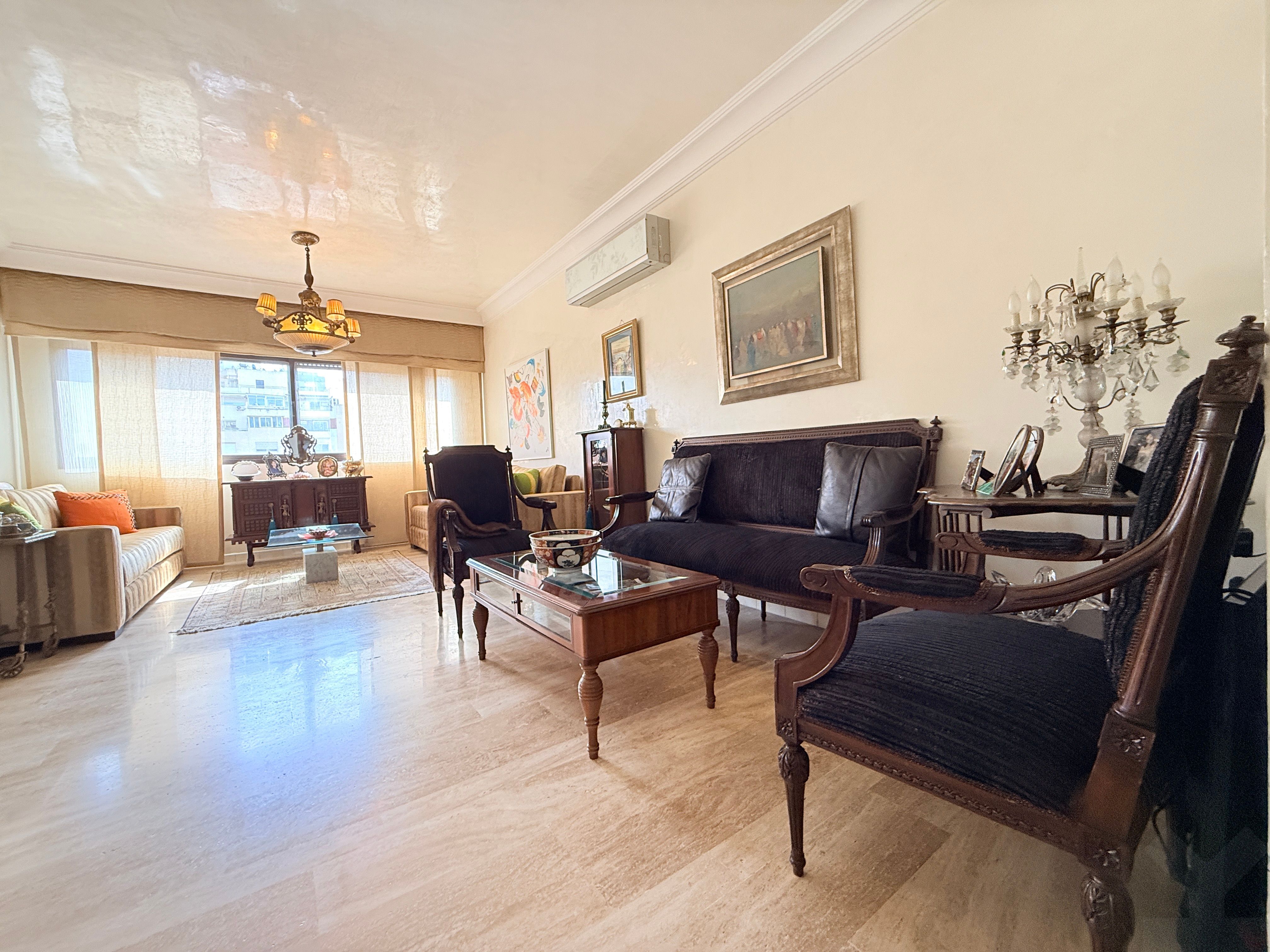 Appartement — Casablanca — 5