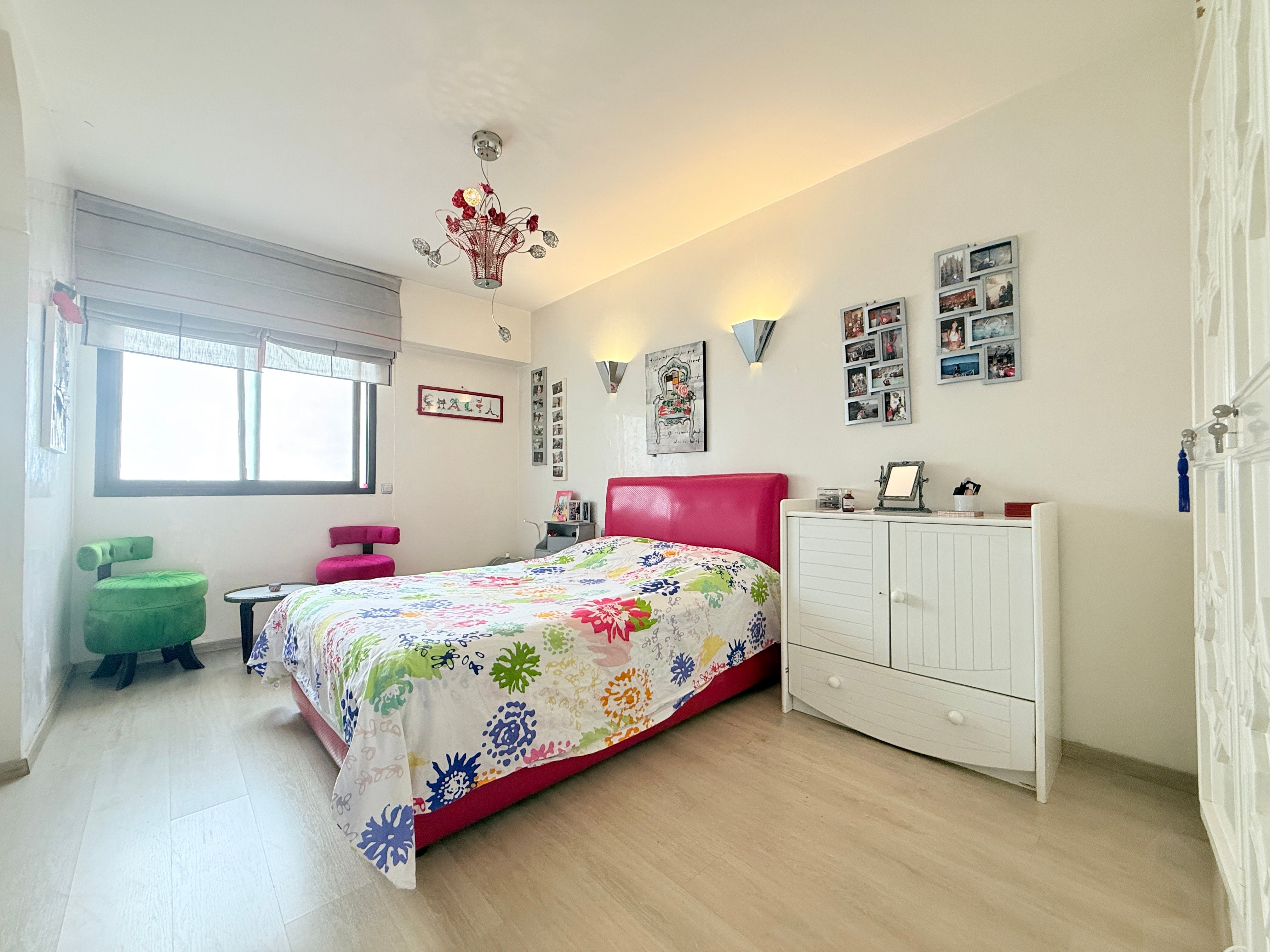 Appartement — Casablanca — 2