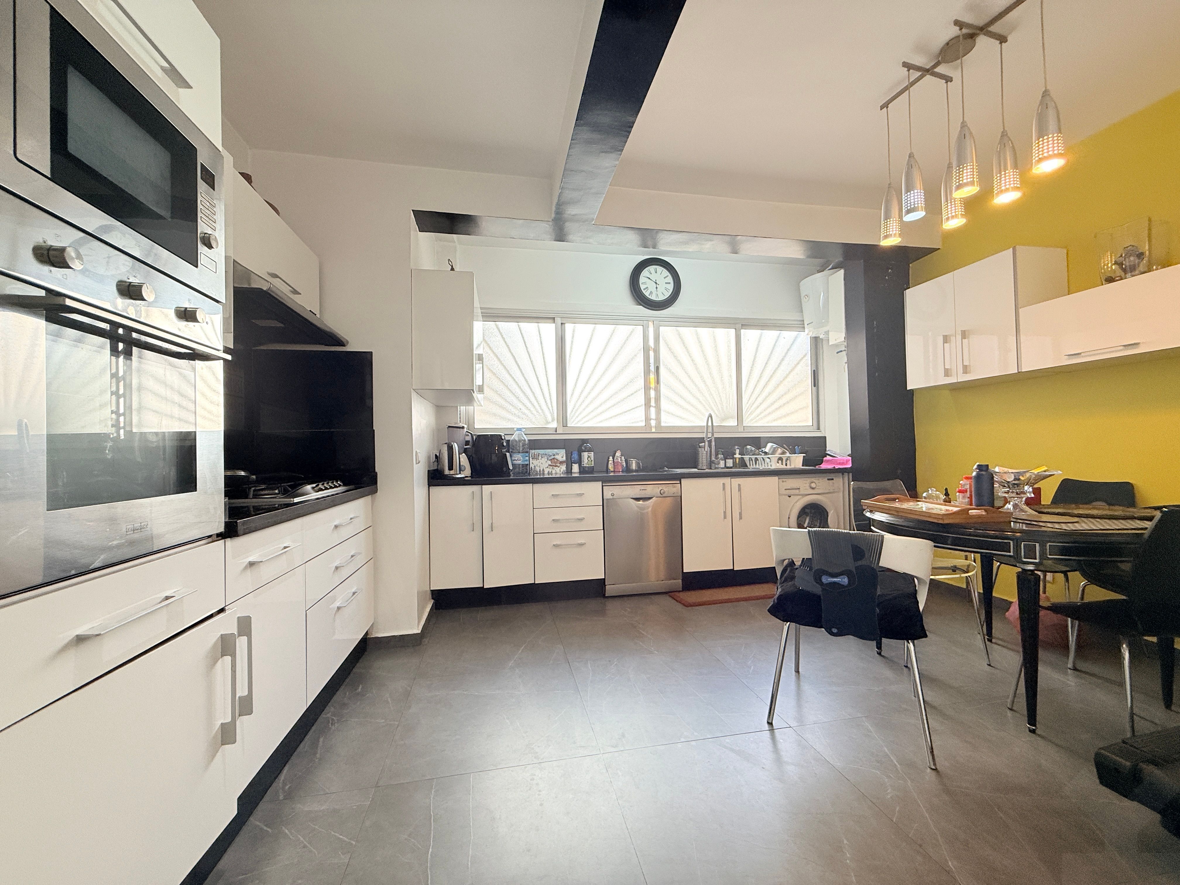 Appartement — Casablanca — 4
