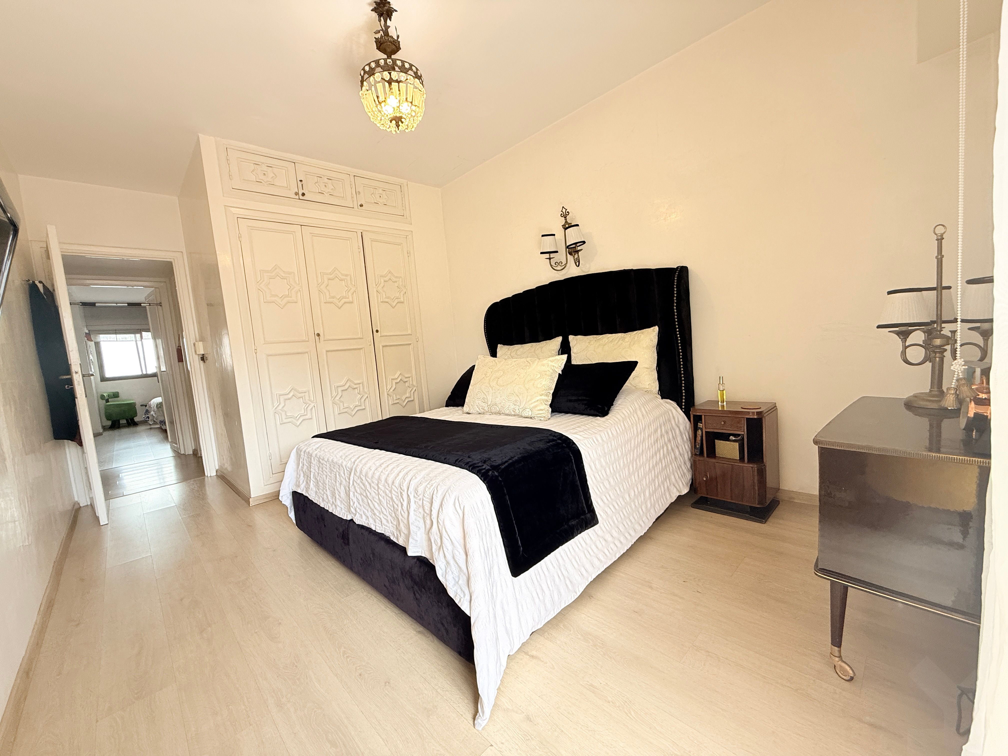 Appartement 127 m² à Hopitaux — 11