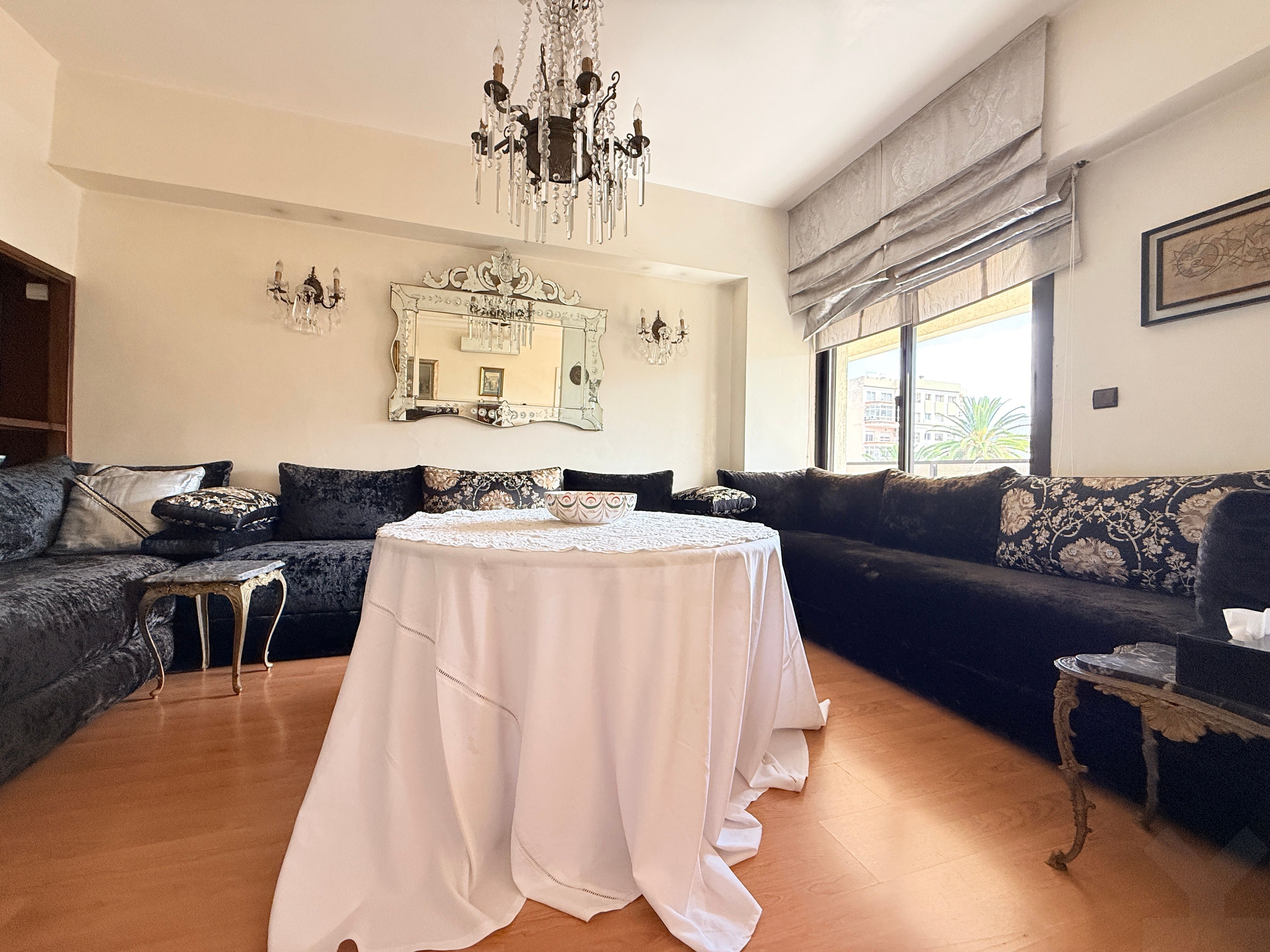 Appartement 127 m² à Hopitaux — 10