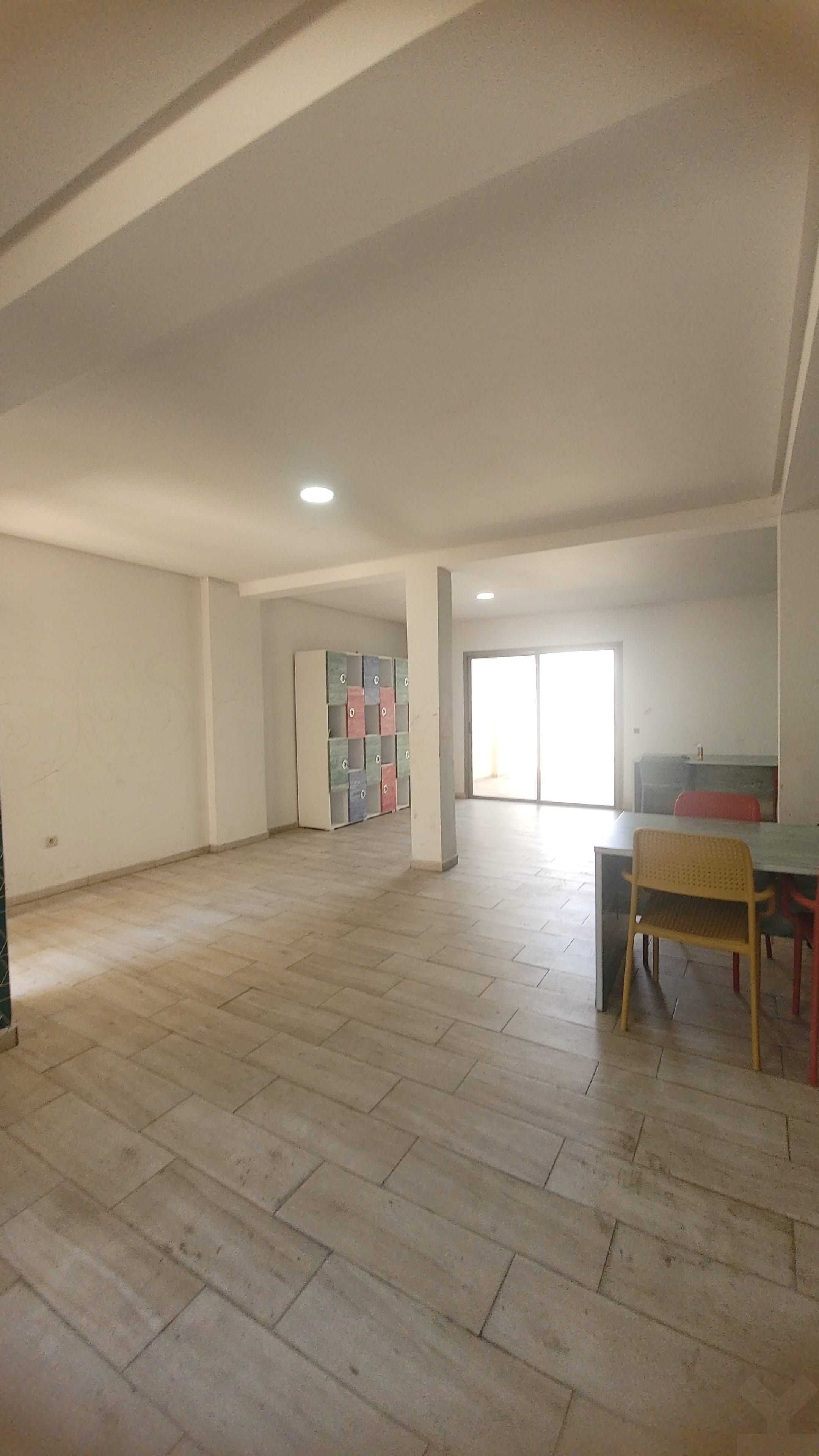 Appartement 95 m² à Ain Sebaa — 17