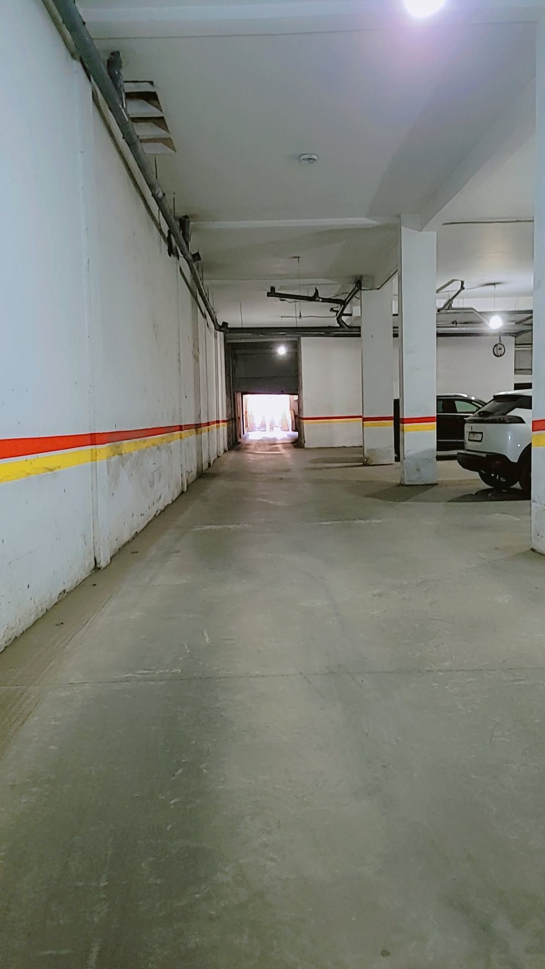 Appartement 95 m² à Ain Sebaa — 11