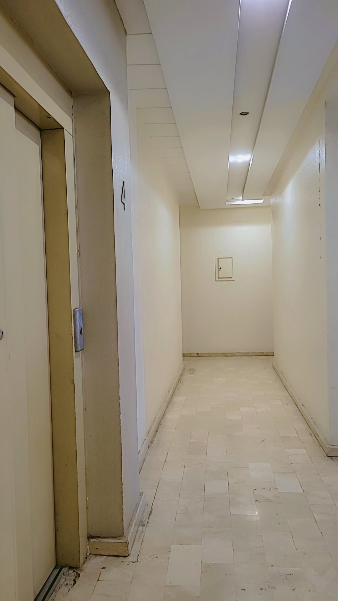 Appartement 95 m² à Ain Sebaa — 9
