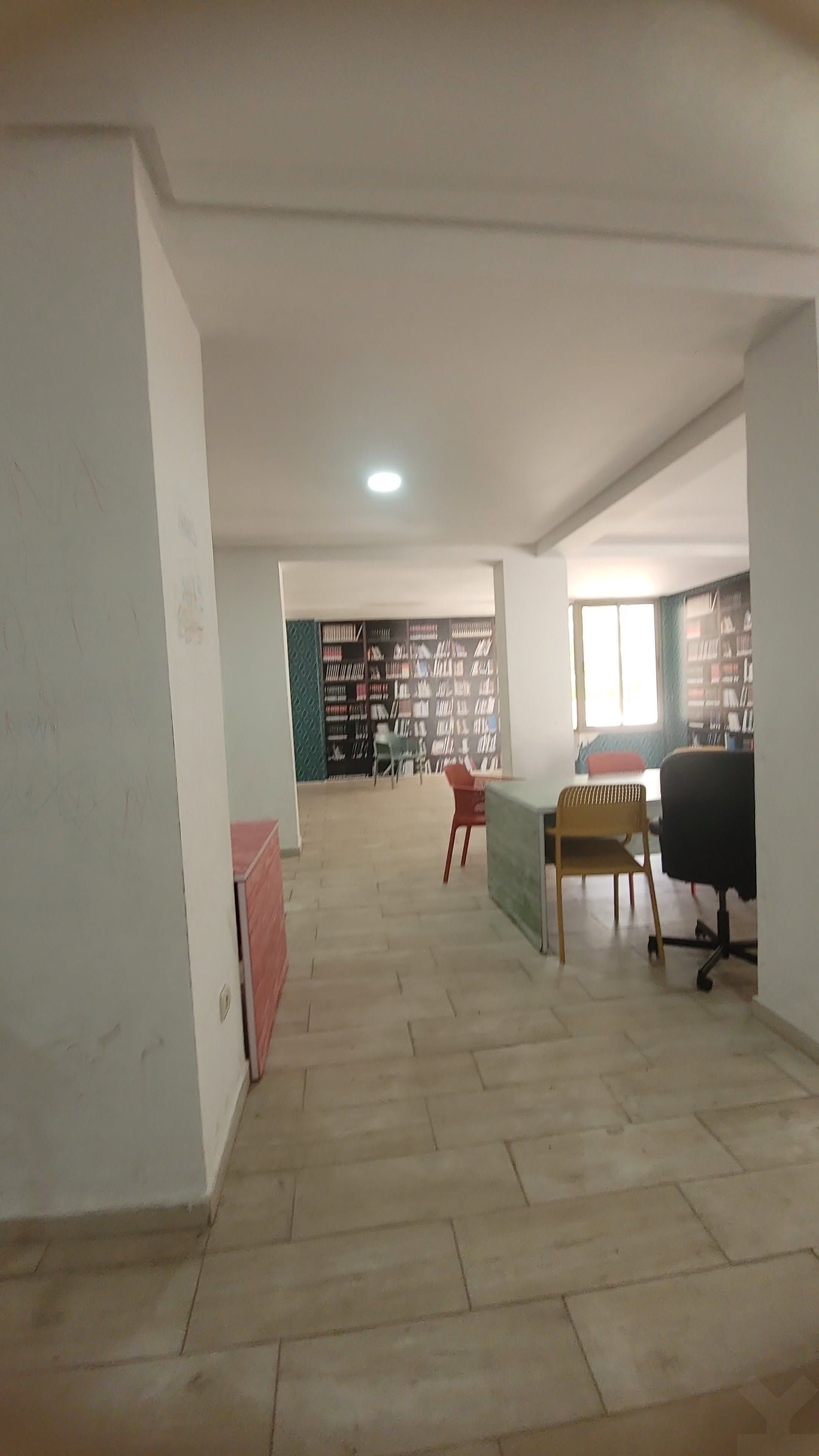 Appartement 95 m² à Ain Sebaa — 13