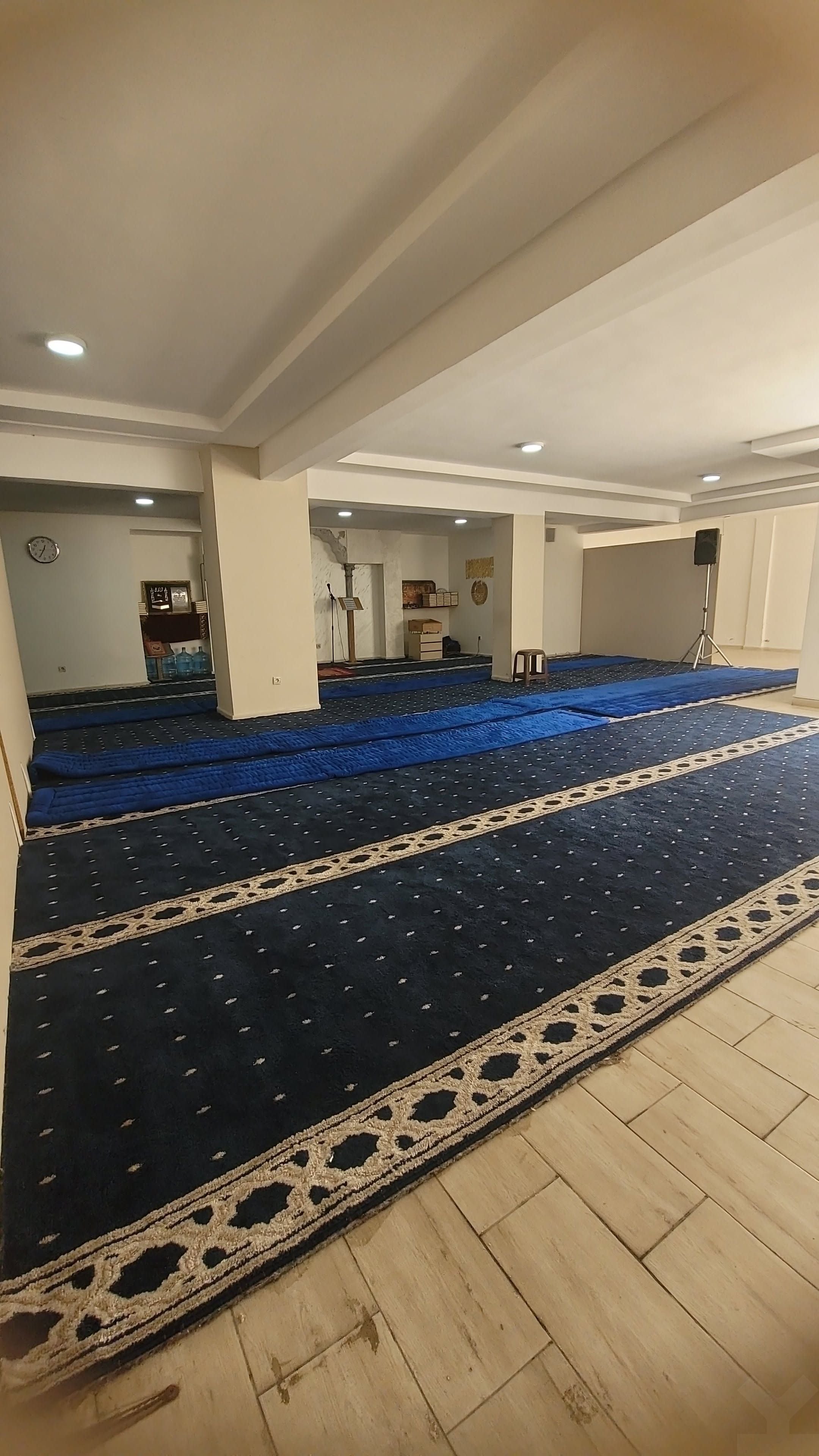 Appartement 95 m² à Ain Sebaa — 20