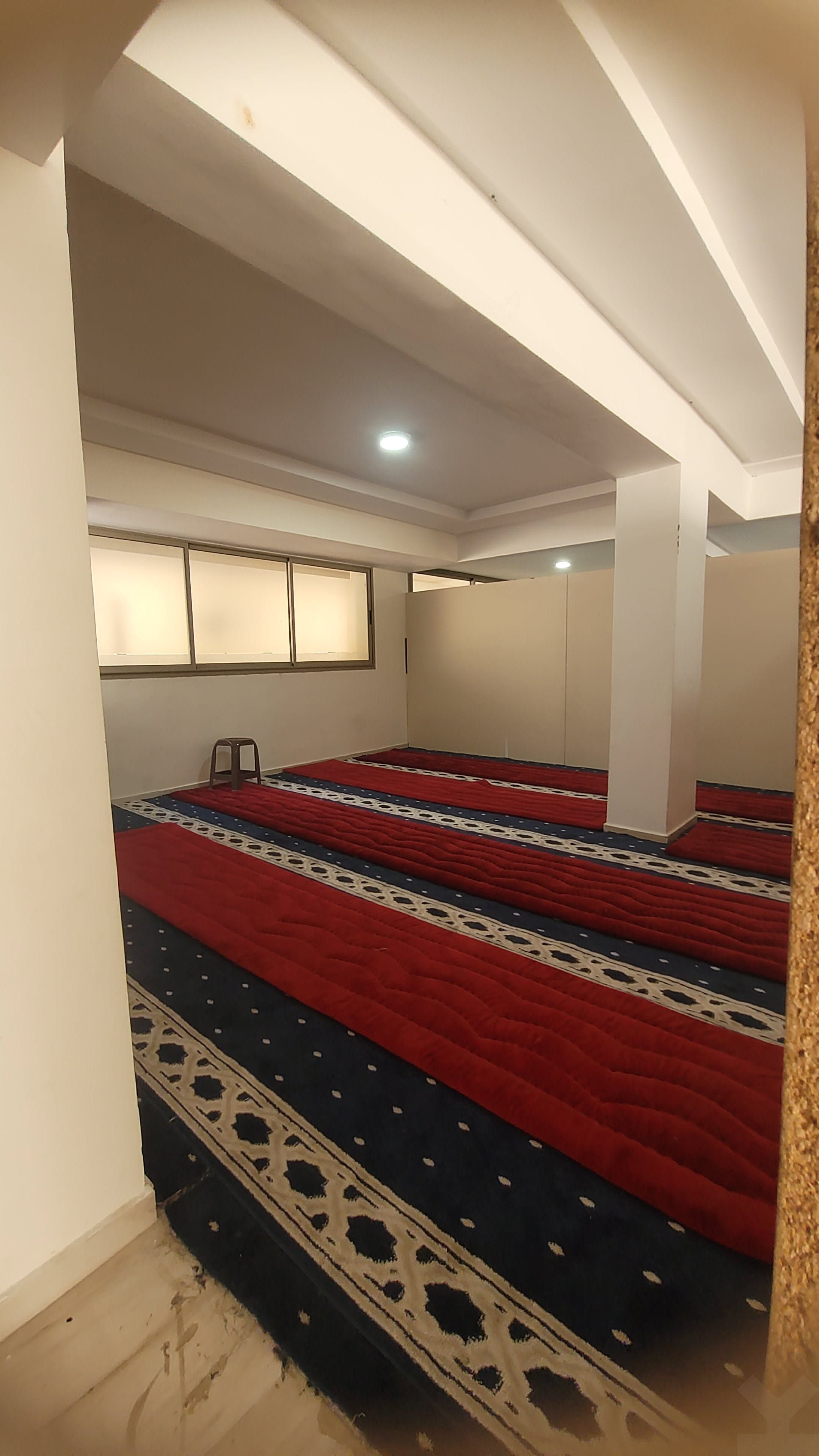Appartement 95 m² à Ain Sebaa — 19