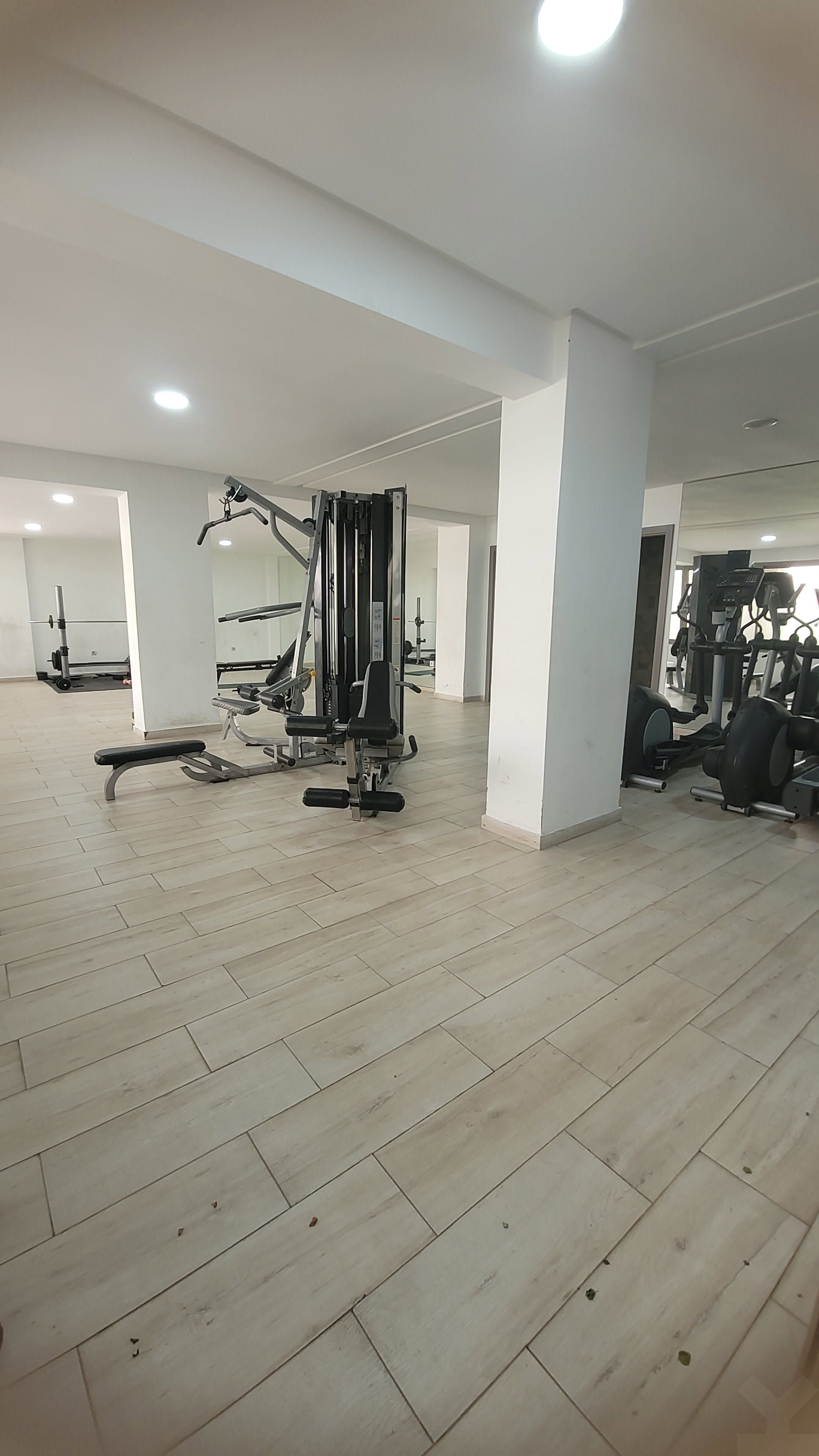 Appartement 95 m² à Ain Sebaa — 18