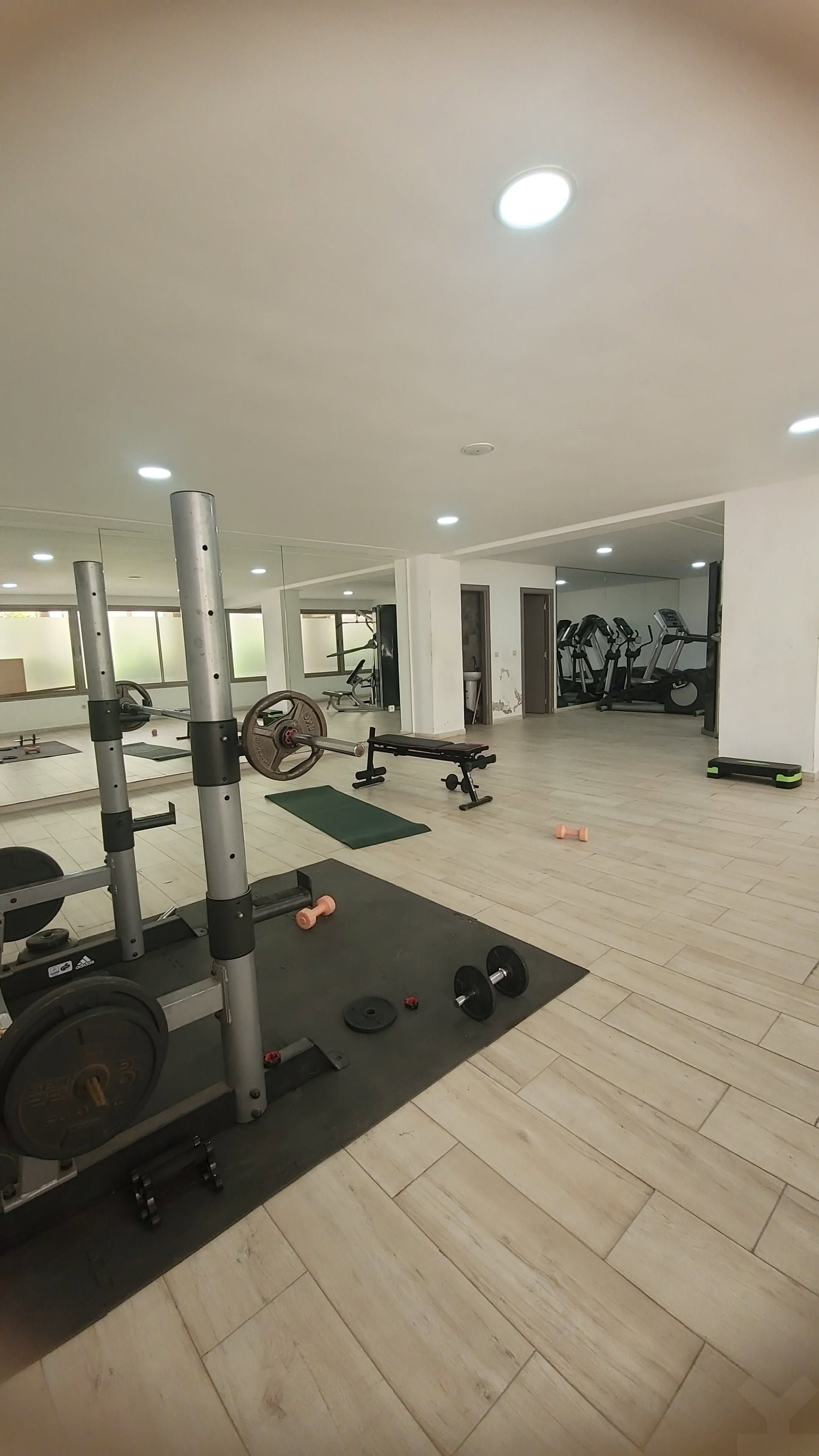 Appartement 95 m² à Ain Sebaa — 15