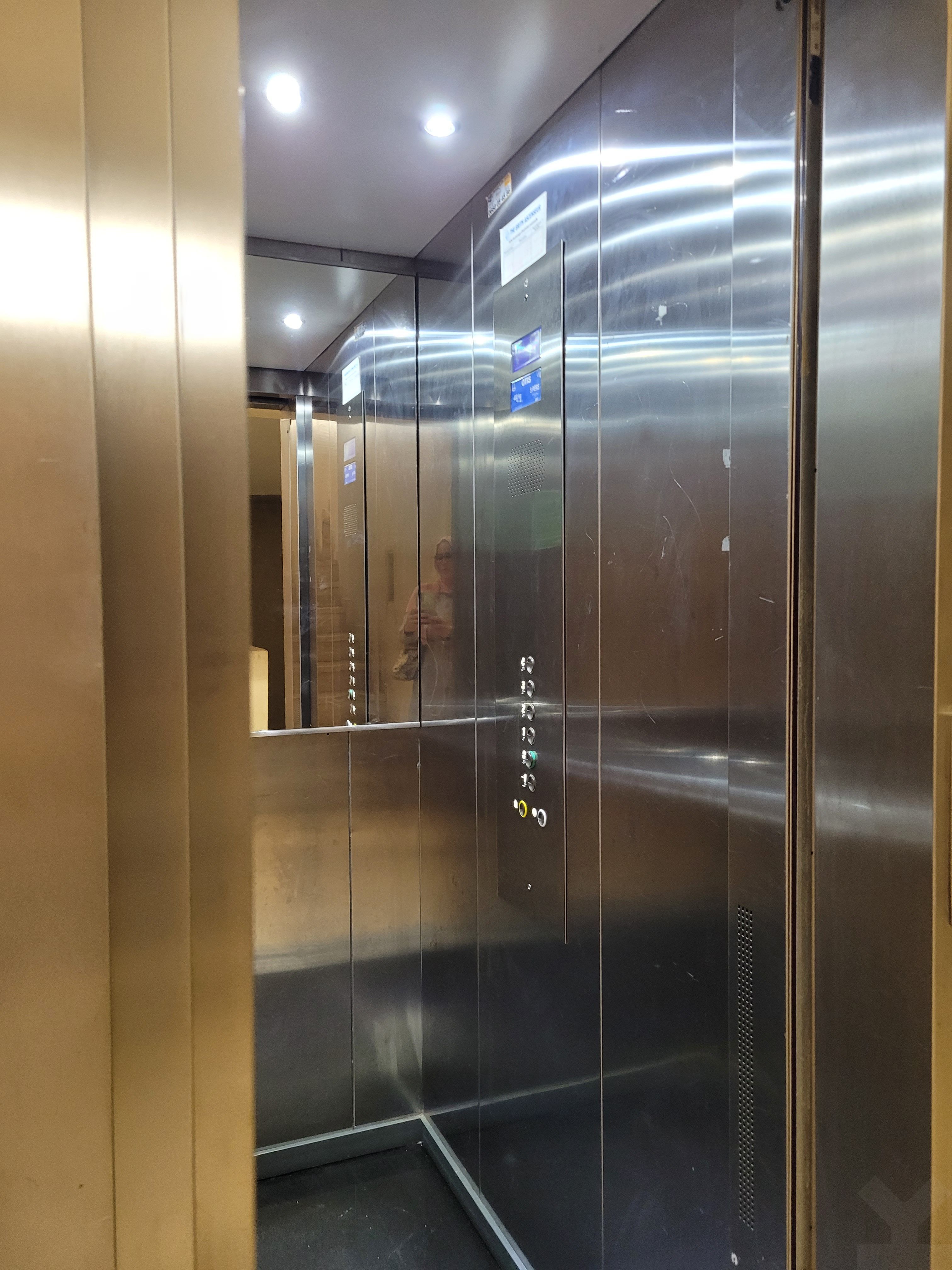 Appartement 95 m² à Ain Sebaa — 8