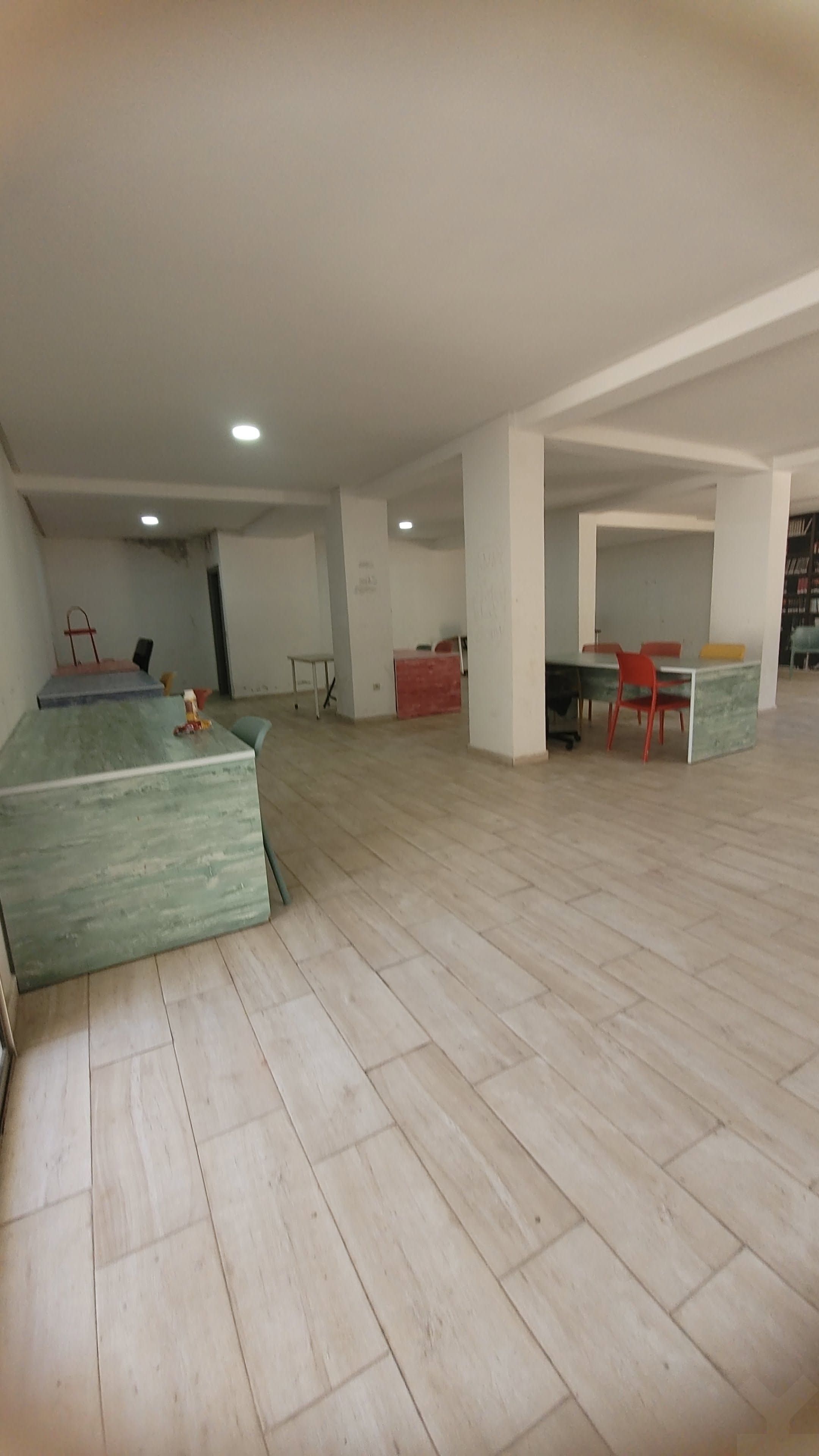 Appartement 95 m² à Ain Sebaa — 14