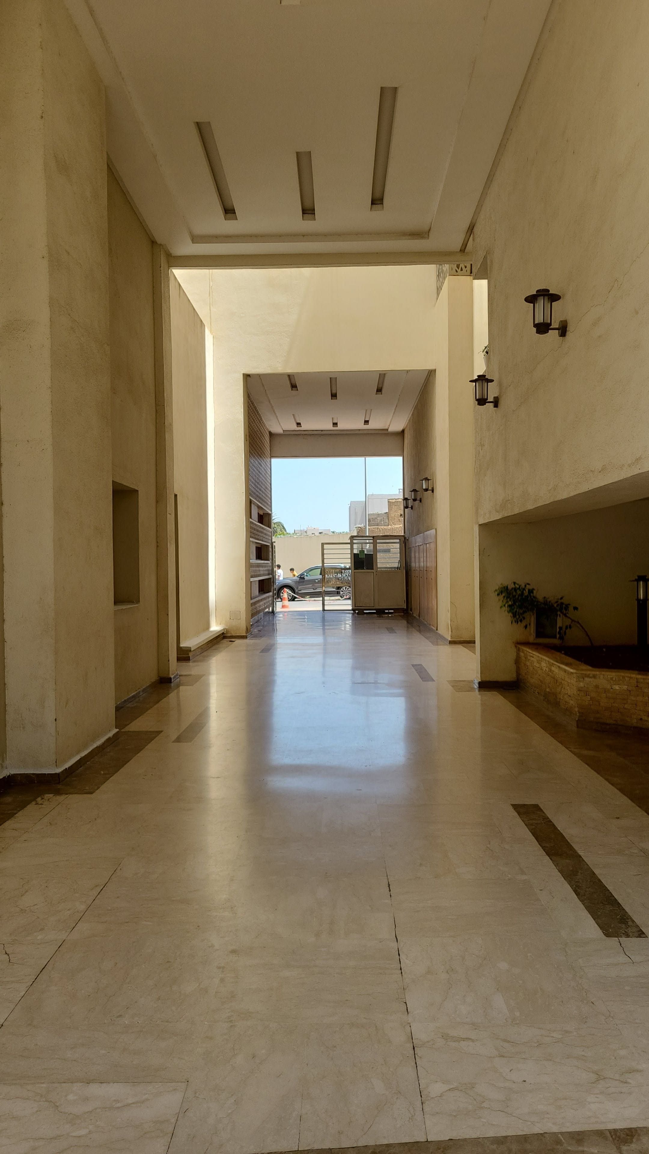 Appartement 95 m² à Ain Sebaa — 21