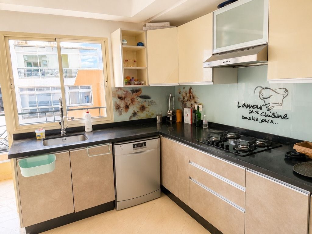 Appartement 96 m² f Californie — 8