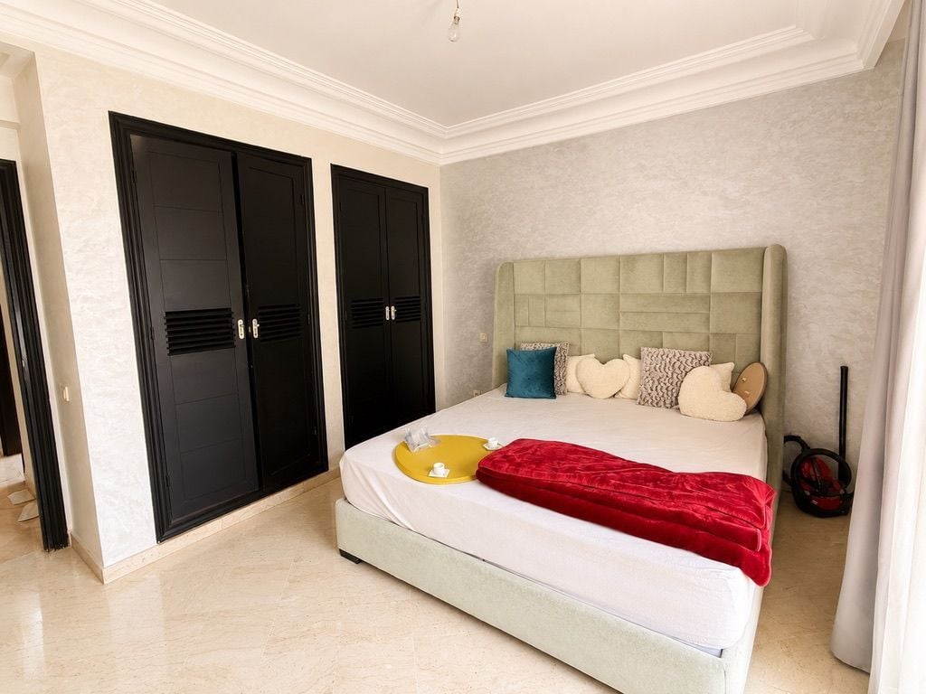 Appartement 96 m² f Californie — 10