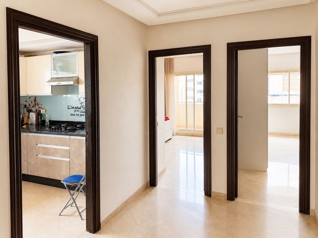 Appartement 96 m² f Californie — 14