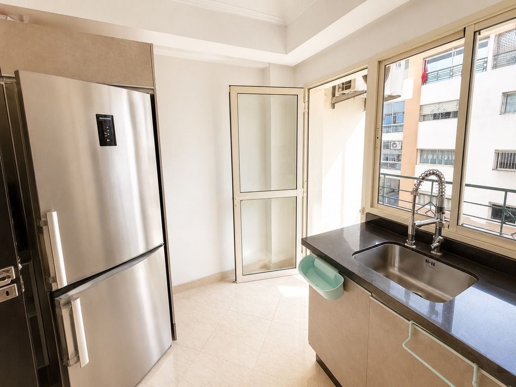 Appartement — Casablanca — 4