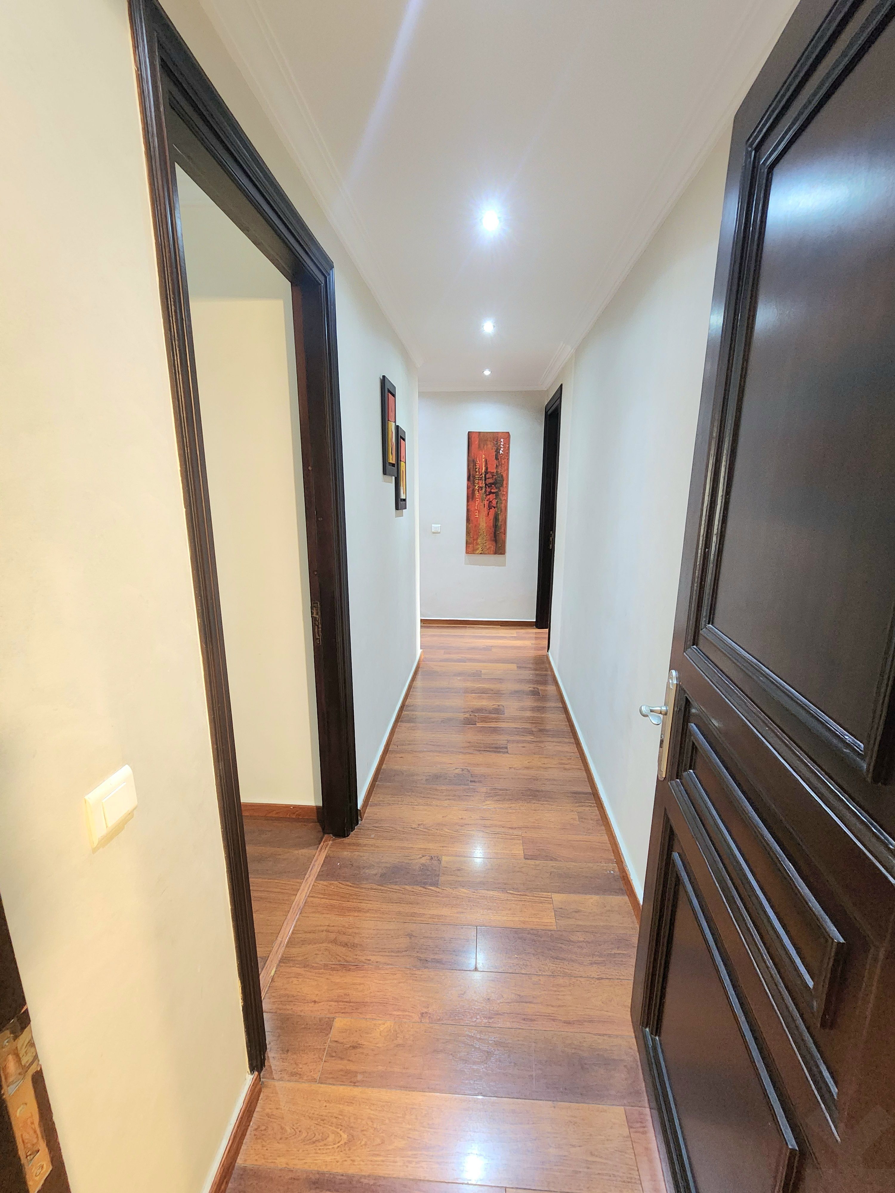 Appartement — Casablanca — 5
