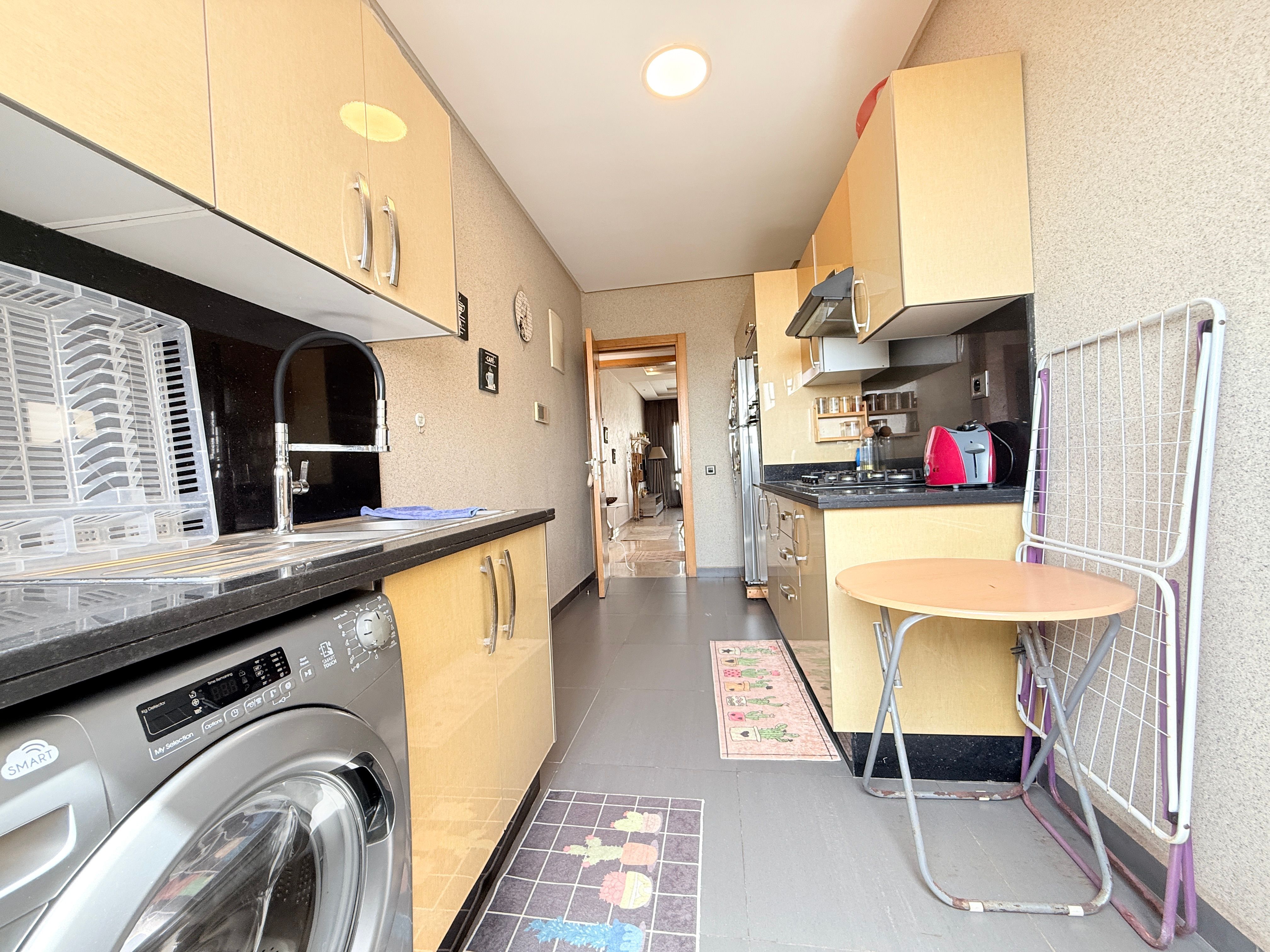 Appartement — Casablanca — 5