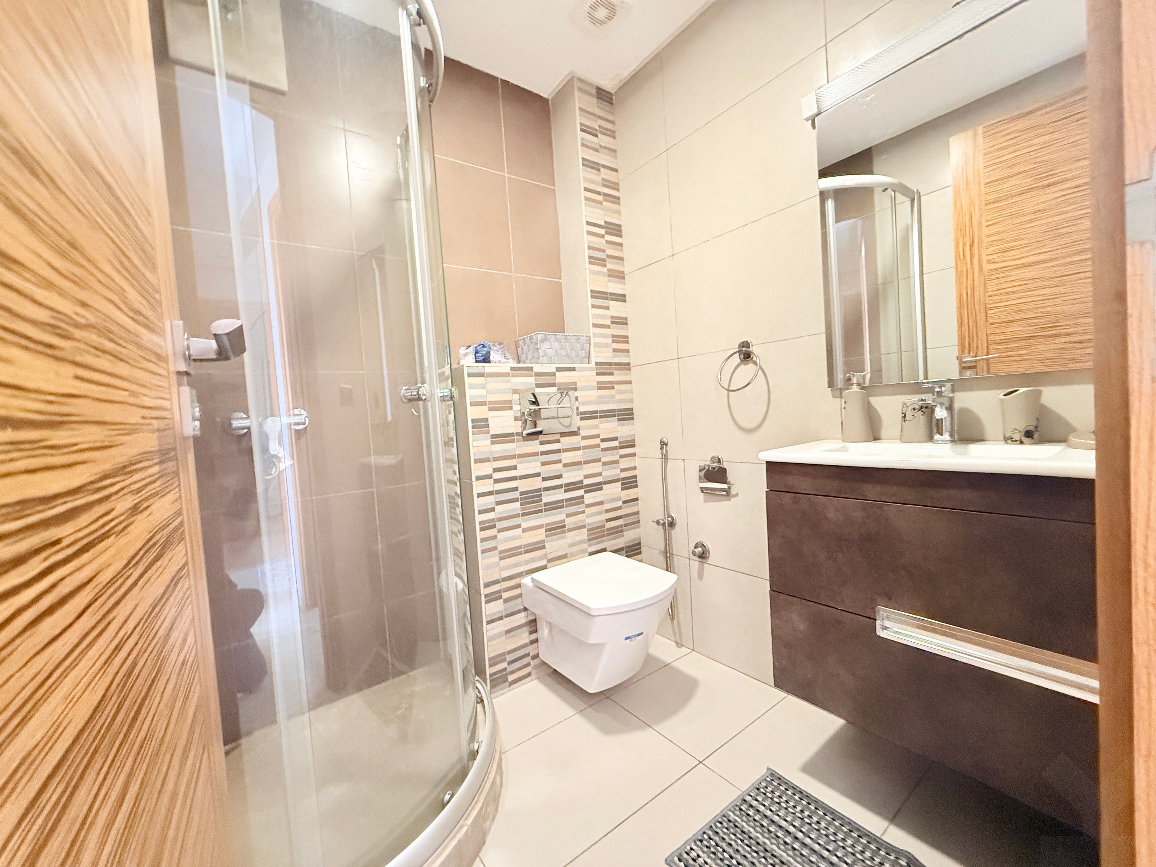Appartement 92 m² à Bourgogne (Anfa) — 7